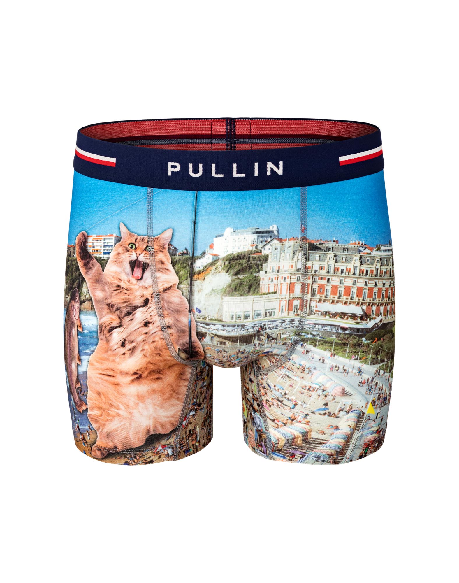 BOXER LONG BTZCAT