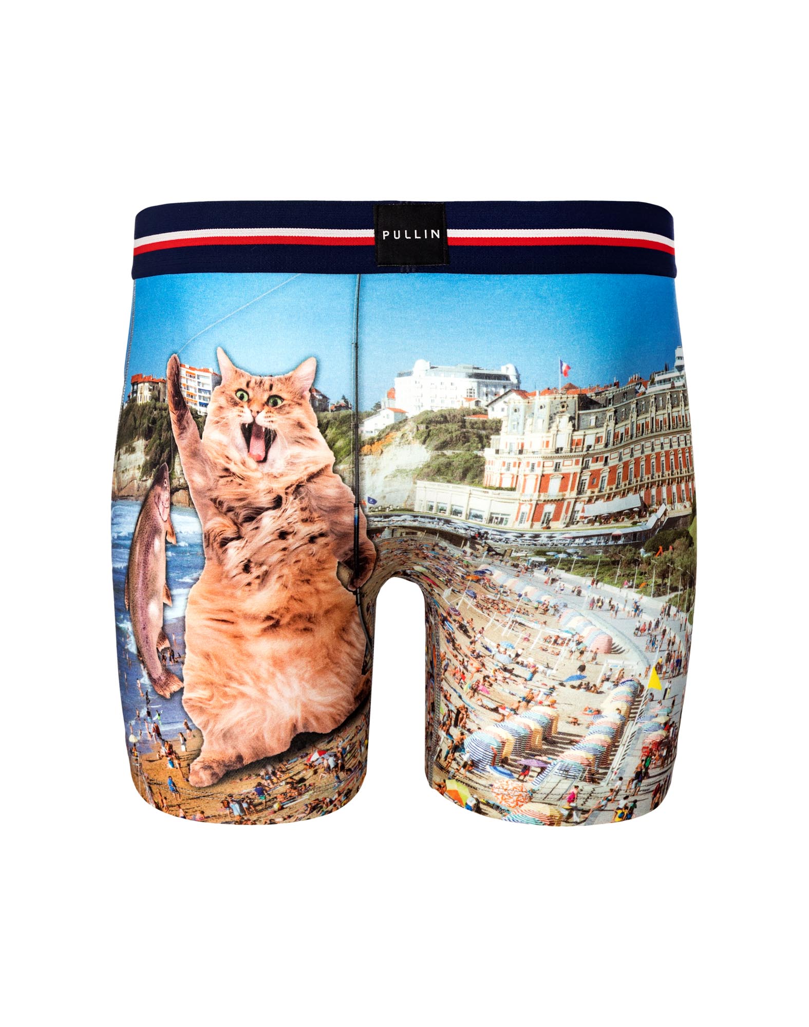 BOXER LONG BTZCAT