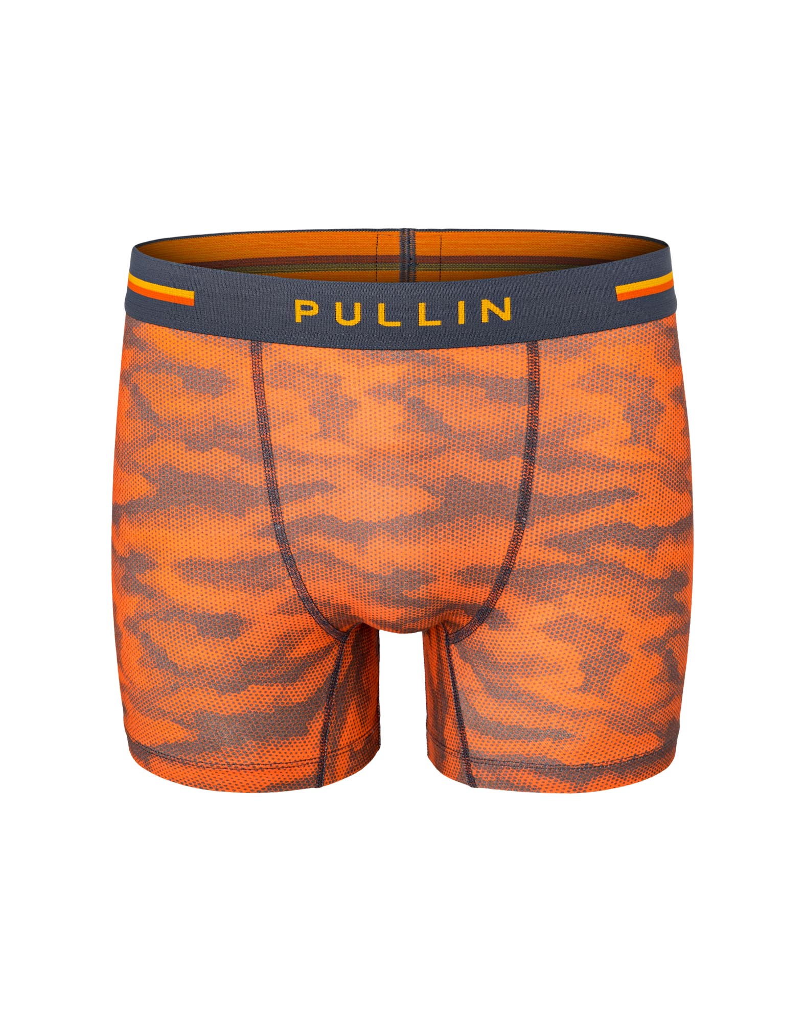 BOXER LONG CAMODIGITA