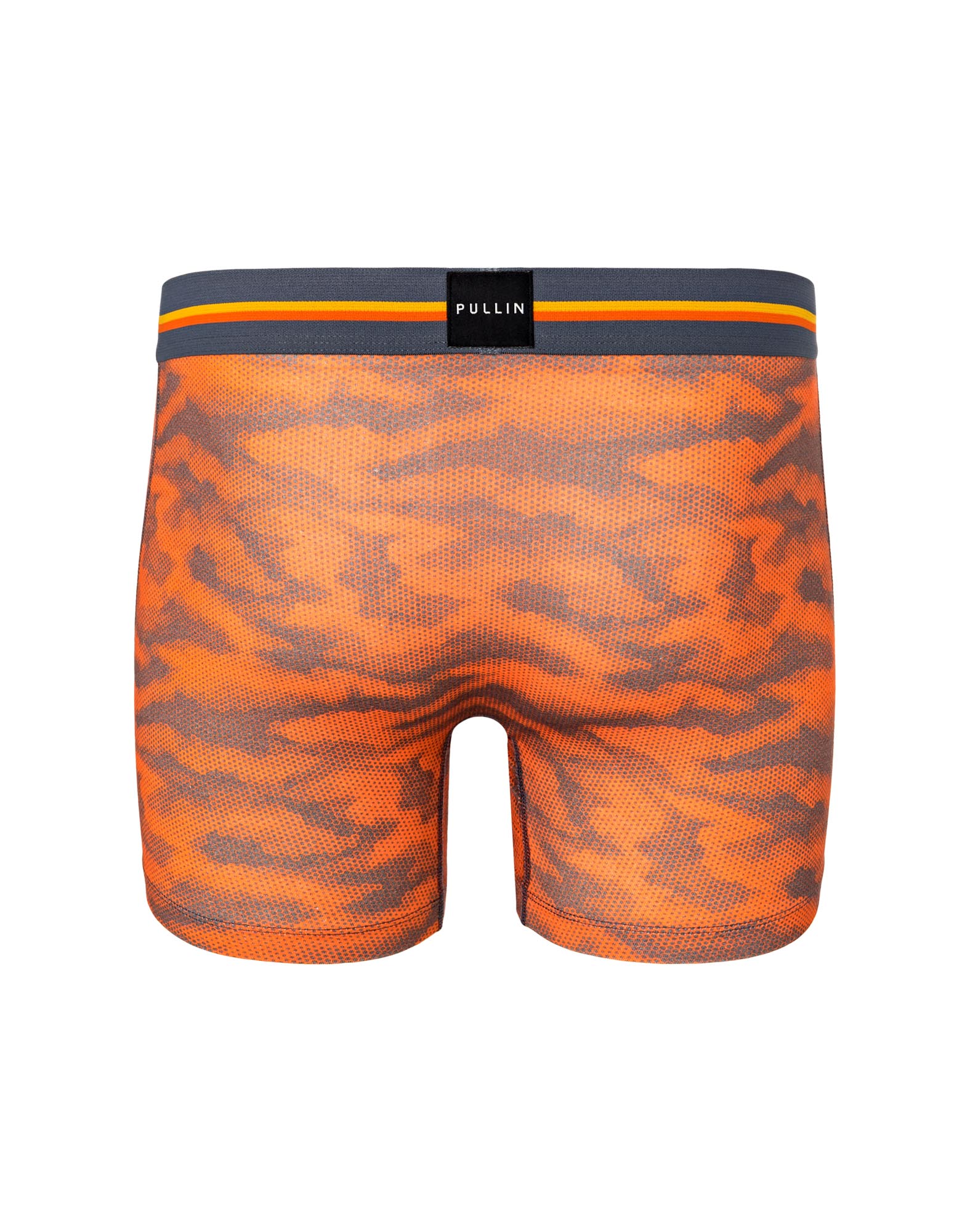 BOXER LONG CAMODIGITA