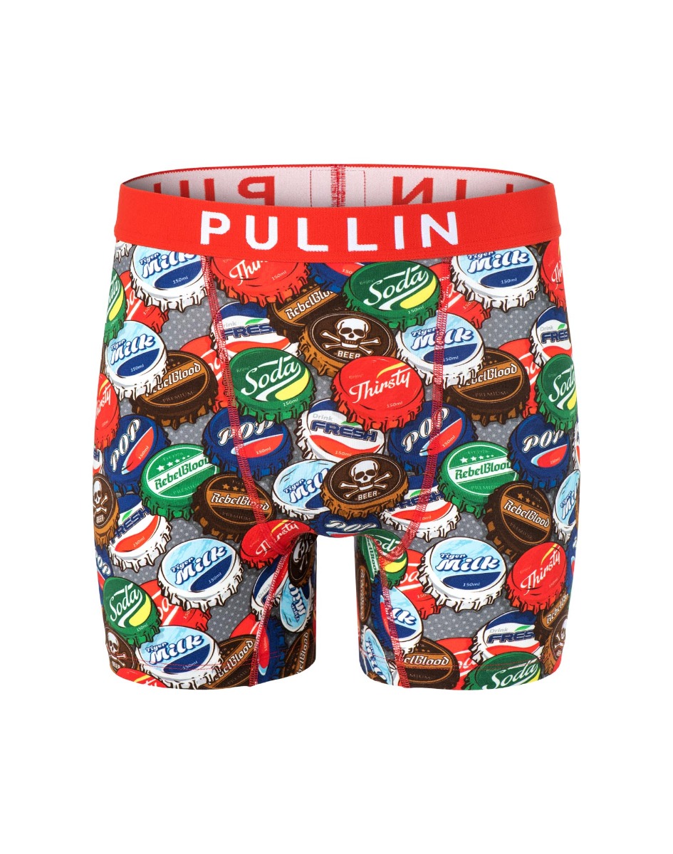 Boxer homme FASHION 2 CAPSULE