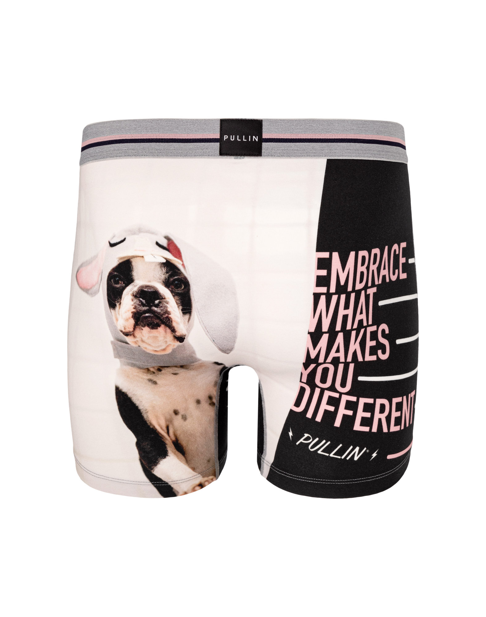 BOXER LONG DIFFERENT