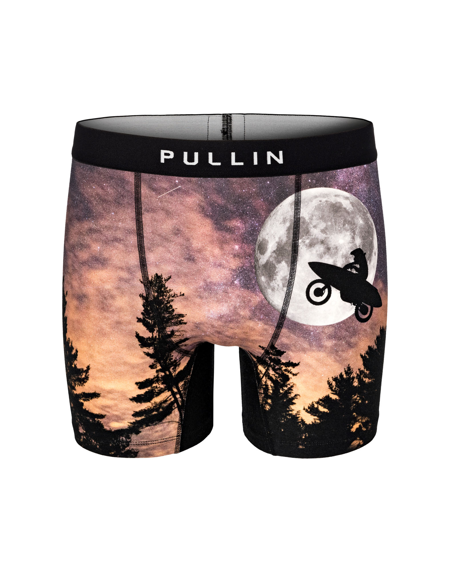 BOXER LONG ETSURF