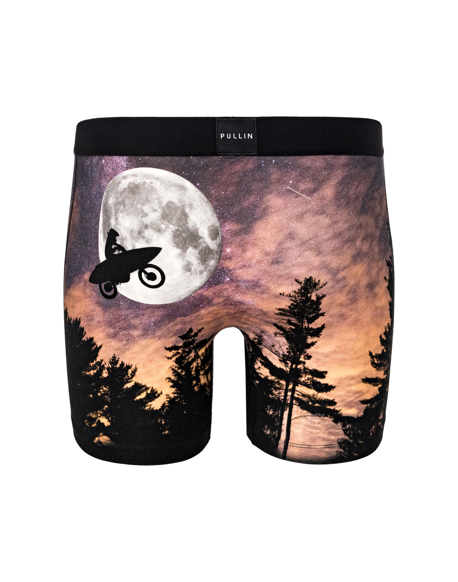 BOXER LONG ETSURF