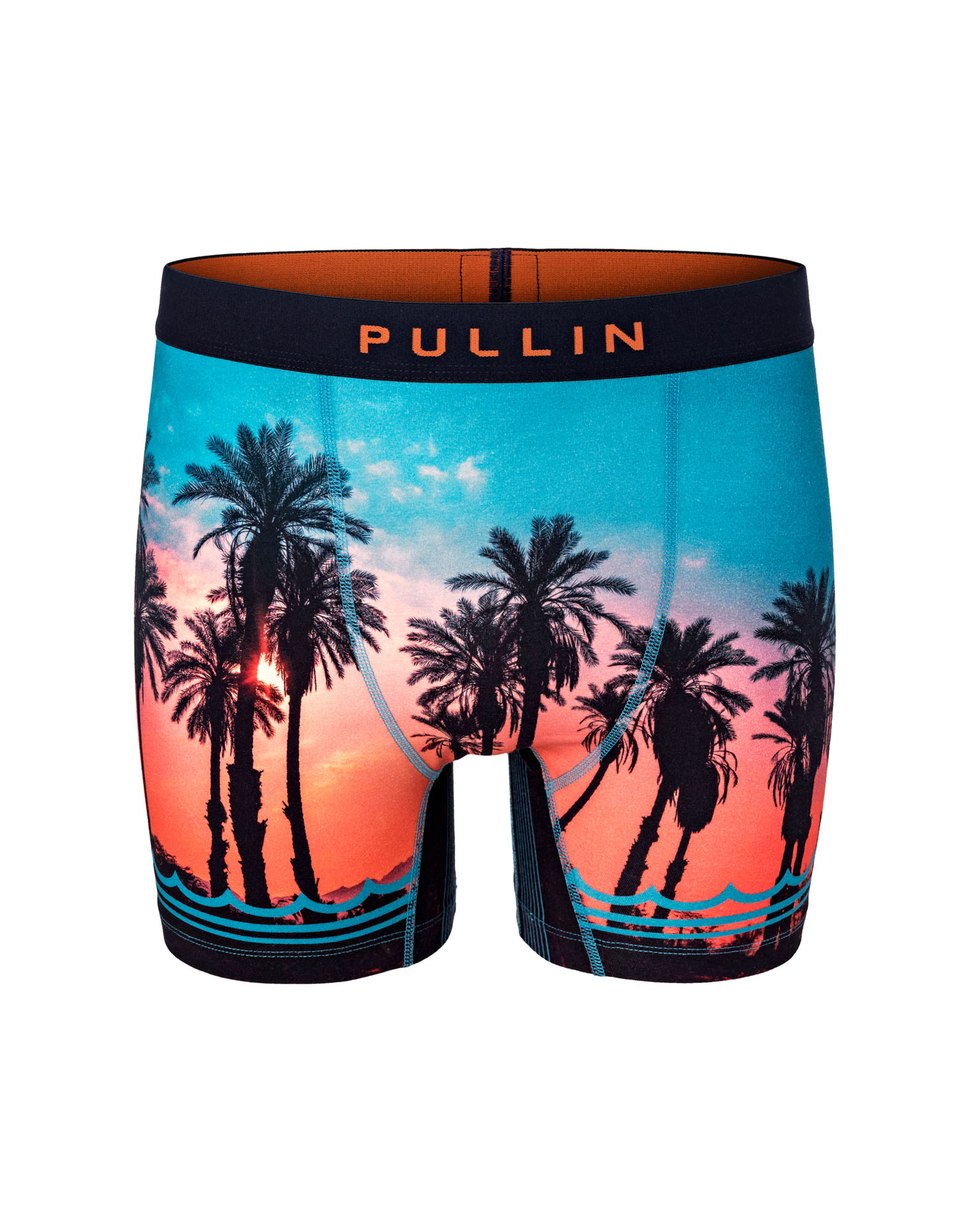 BOXER LONG FLORIDA