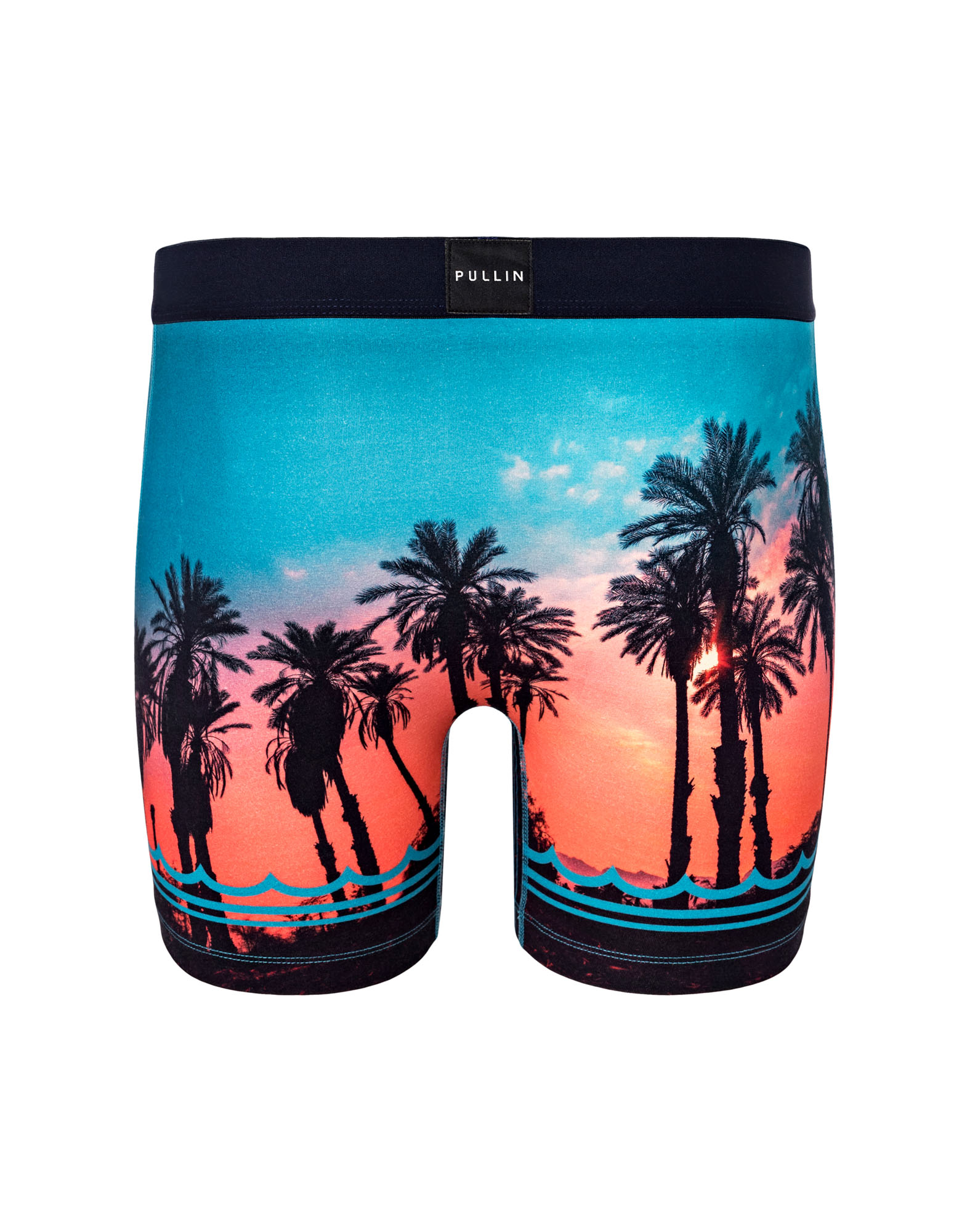 BOXER LONG FLORIDA