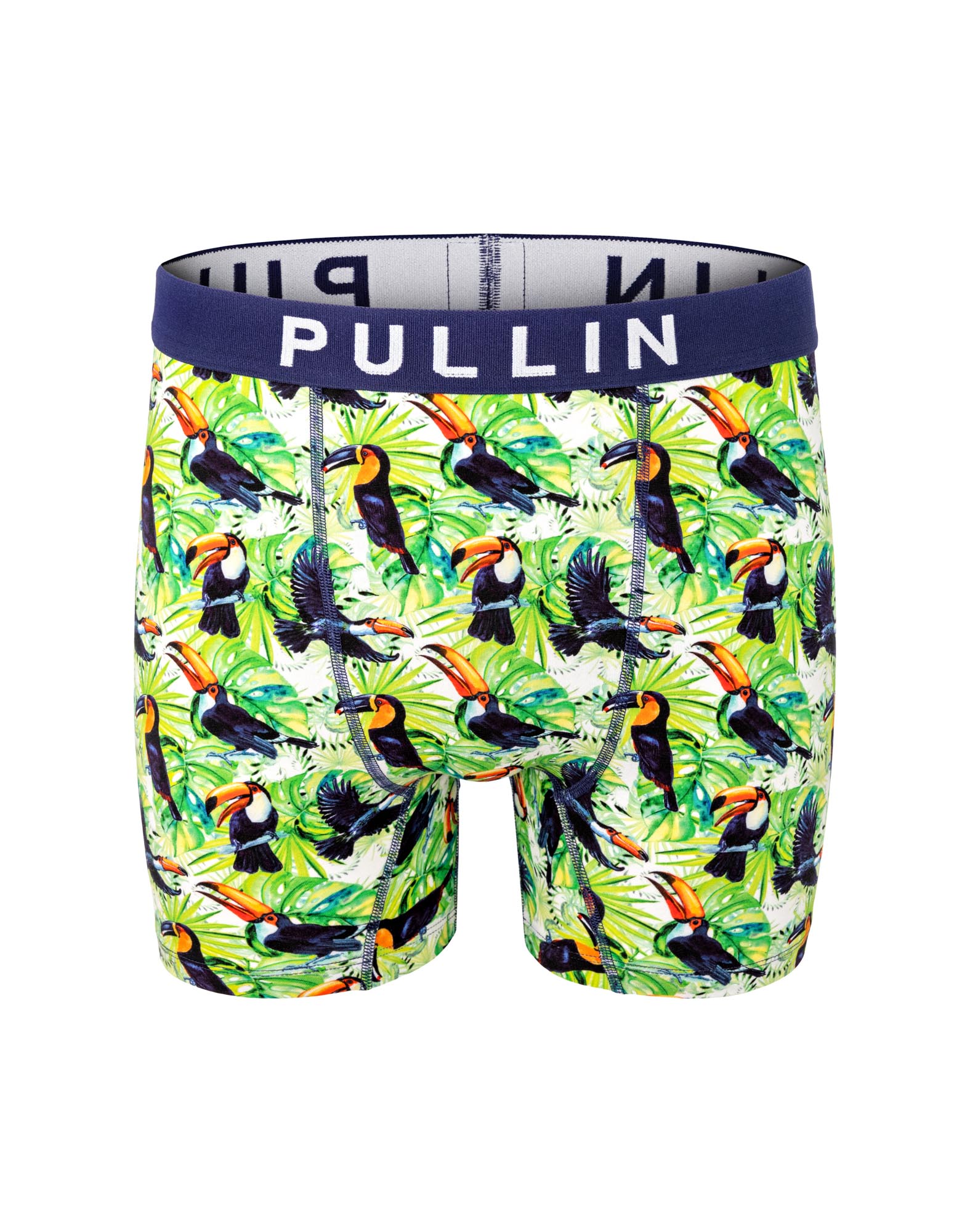 BOXER LONG FLYTOUC