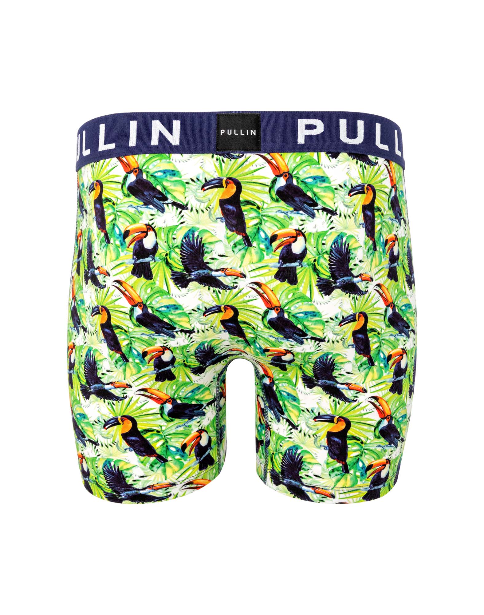 BOXER LONG FLYTOUC