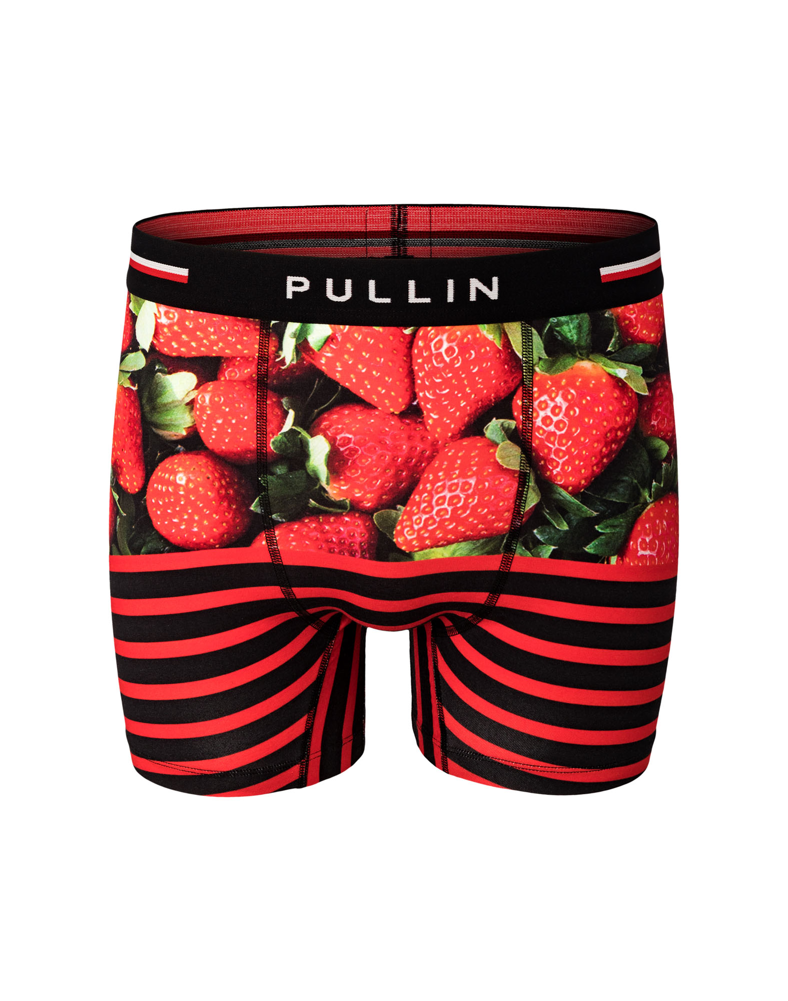 BOXER LONG FRAISESTRI