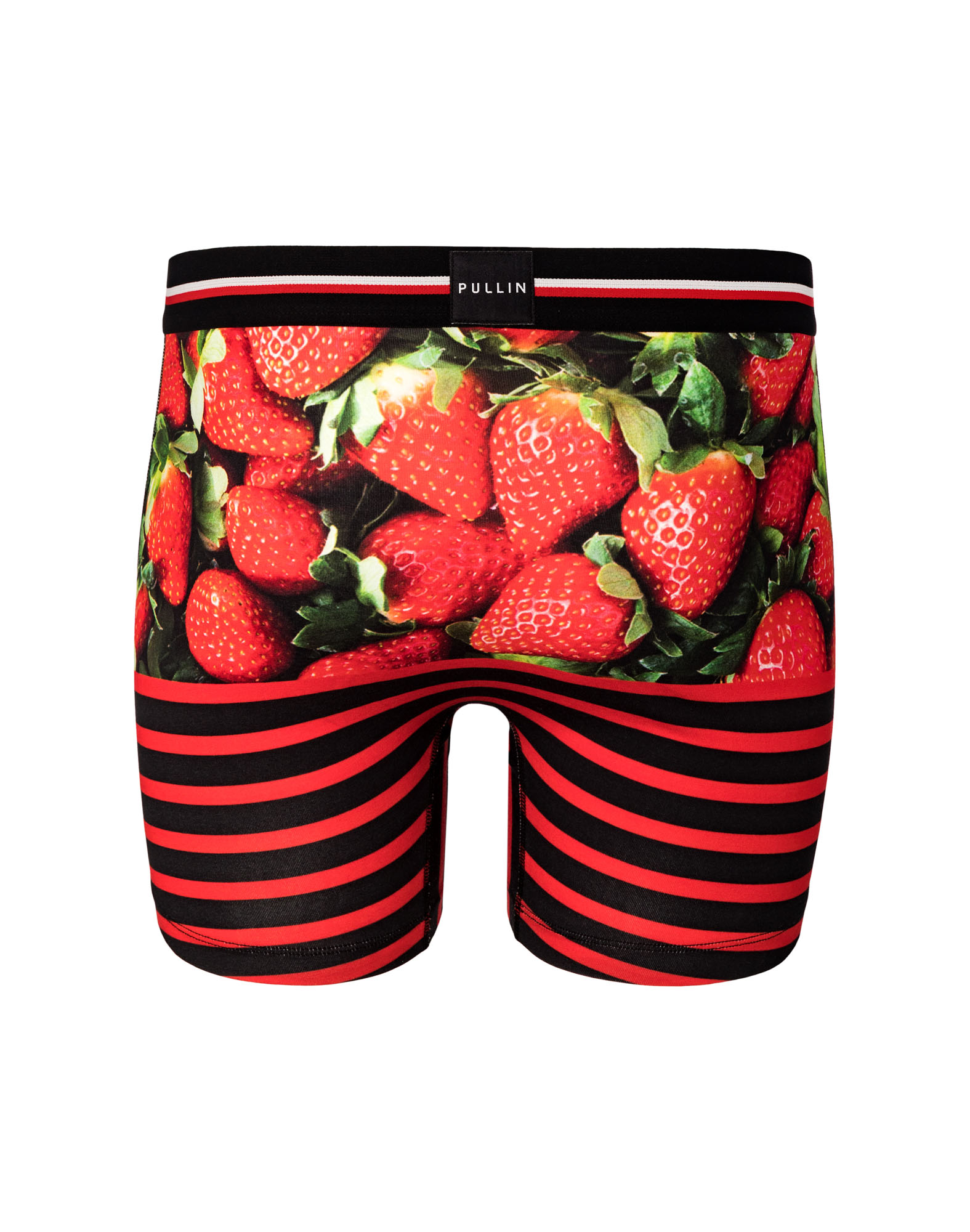 BOXER LONG FRAISESTRI