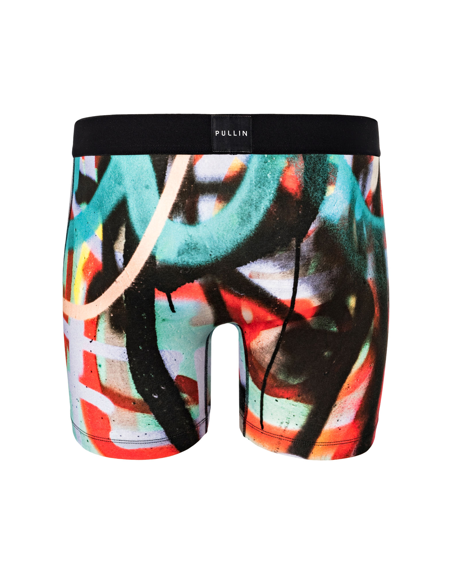 BOXER LONG GHETTOBLAS