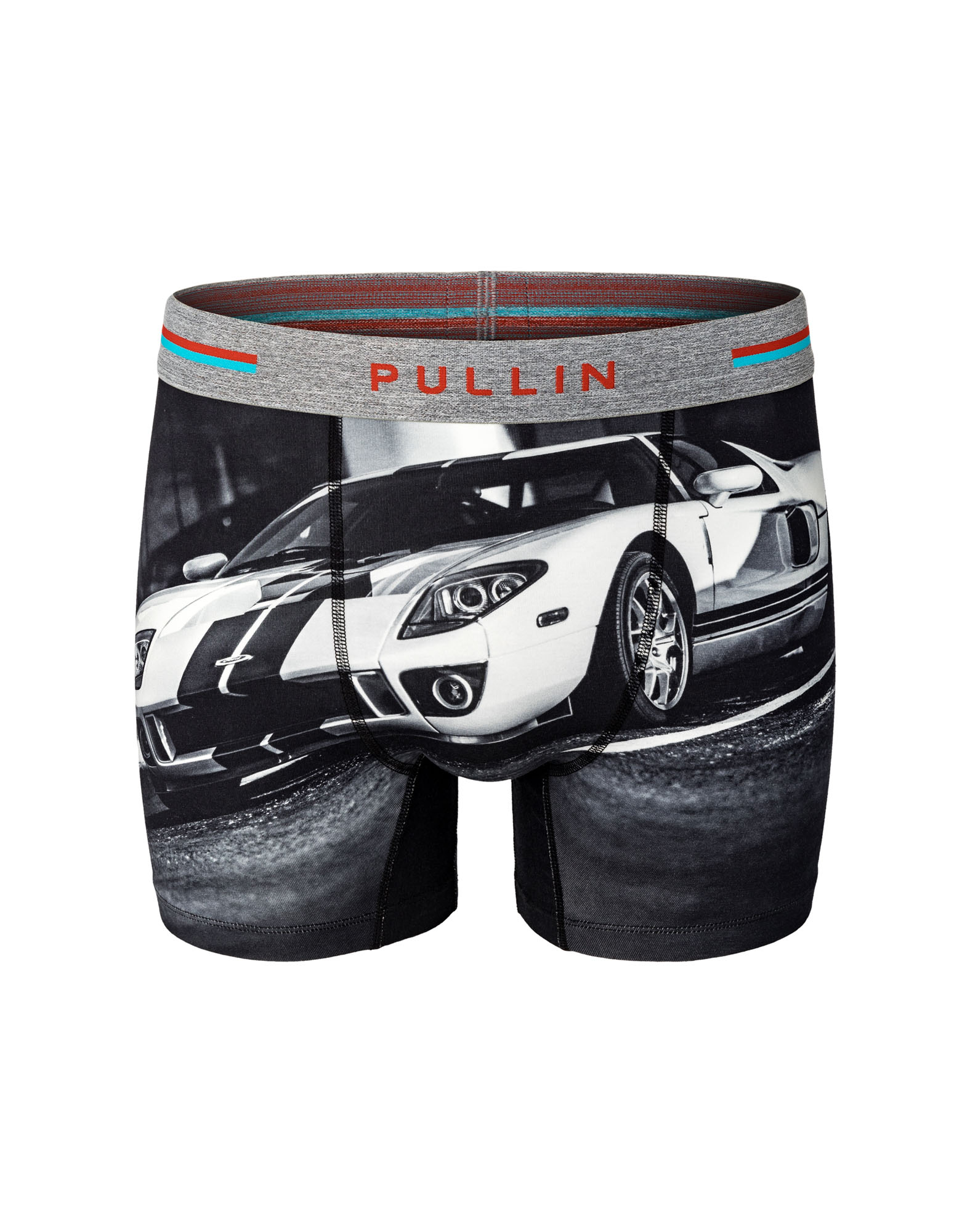 BOXER LONG GT