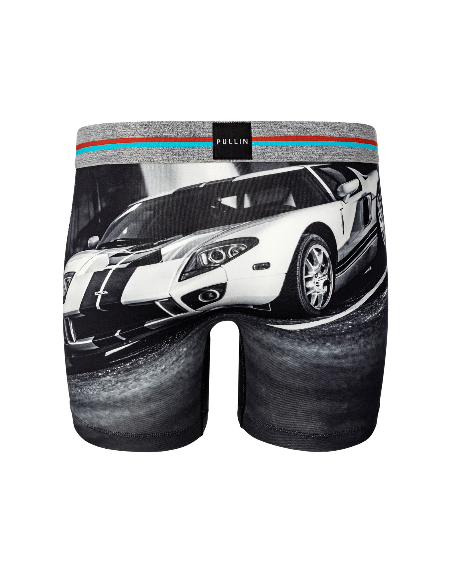 BOXER LONG GT
