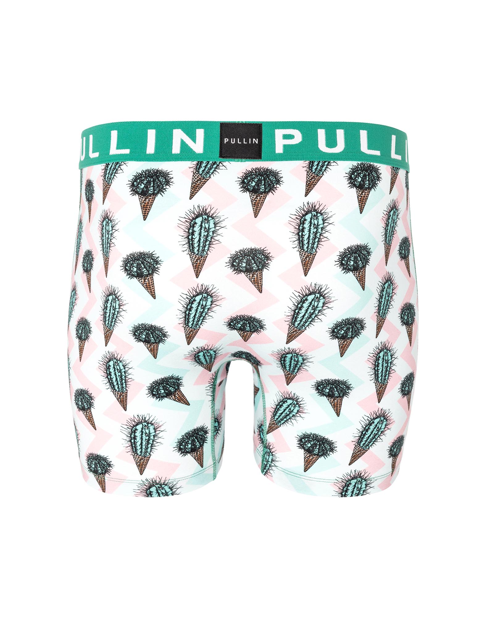 Boxer homme imprimé FASHION 2 ICETUS