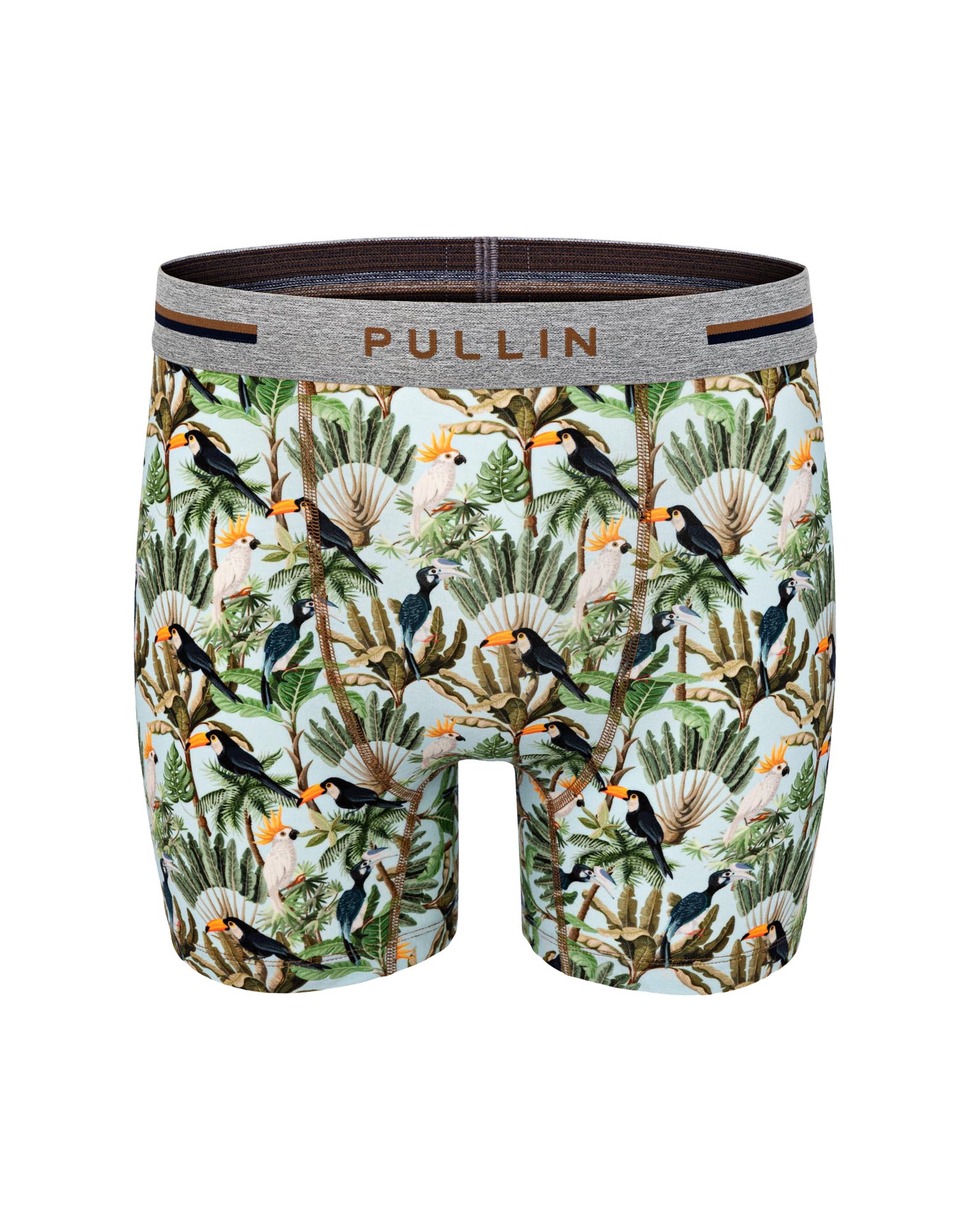 BOXER LONG JUNGLELOVE