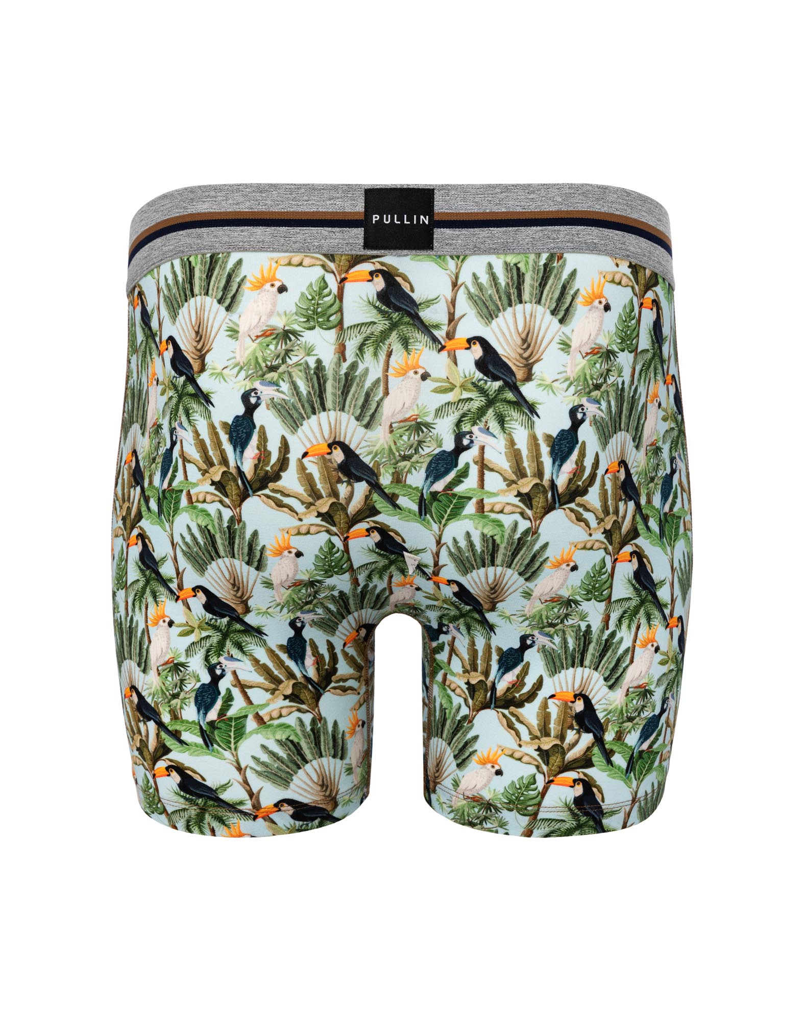 BOXER LONG JUNGLELOVE