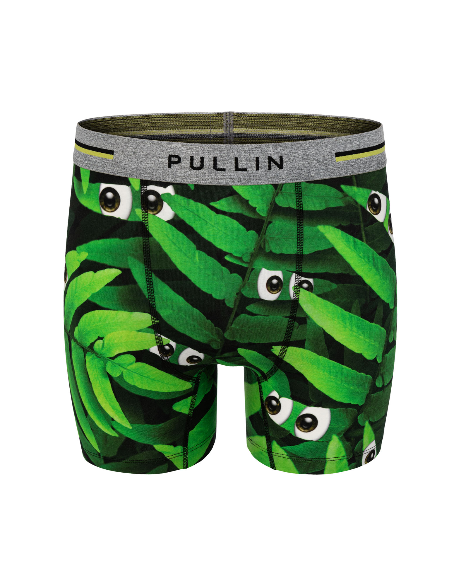 BOXER LONG JUNGLEYES