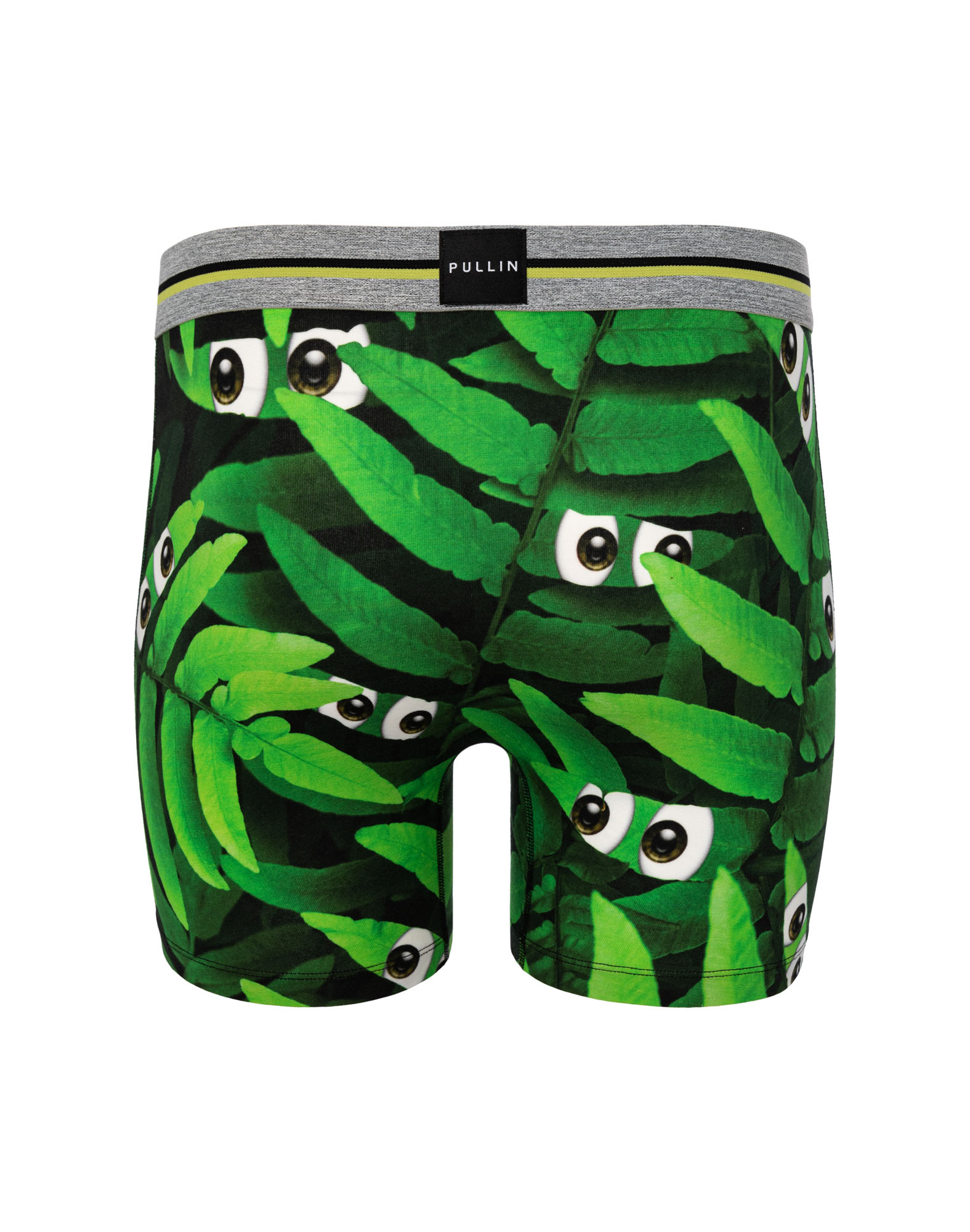 BOXER LONG JUNGLEYES