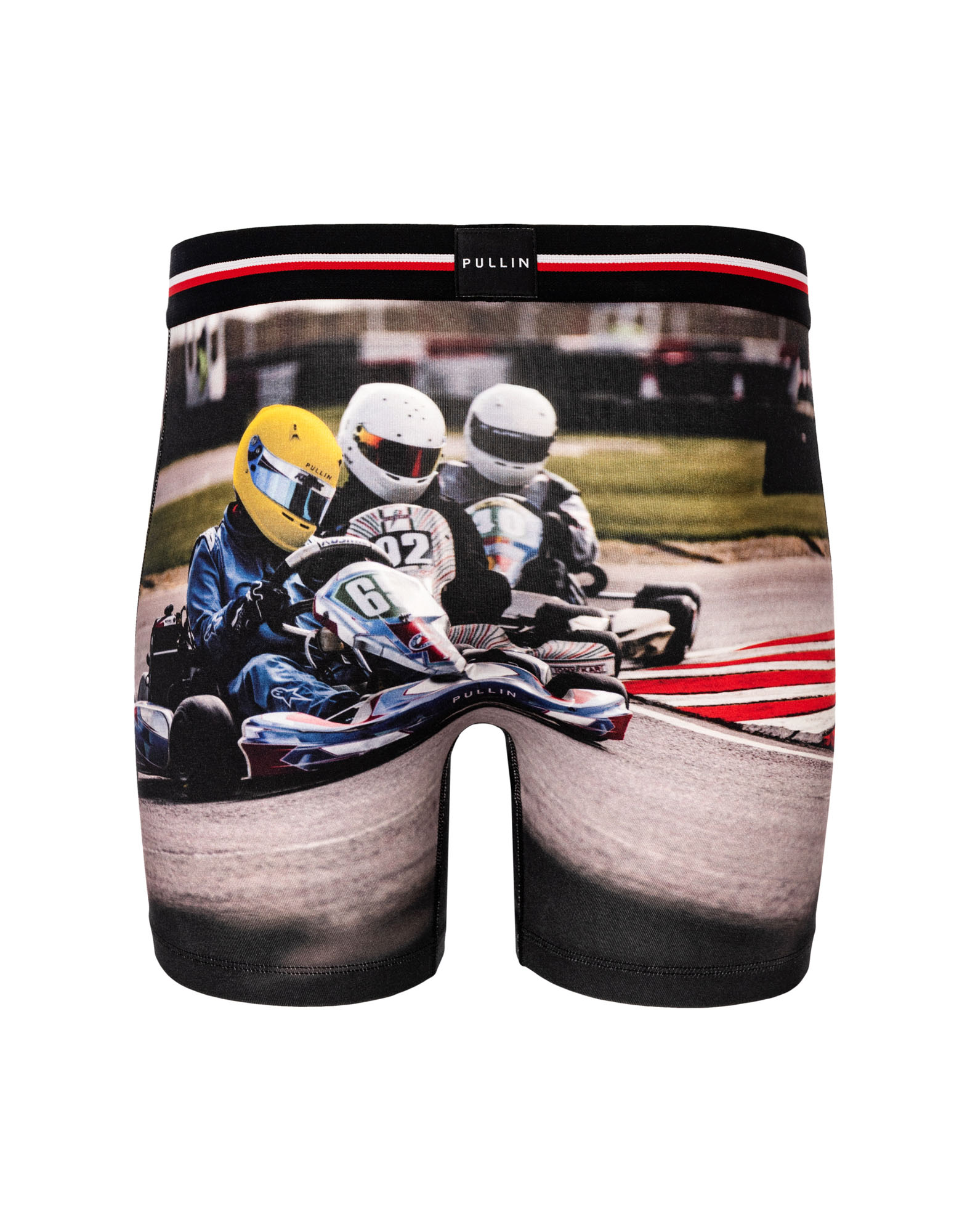 BOXER LONG KARTING