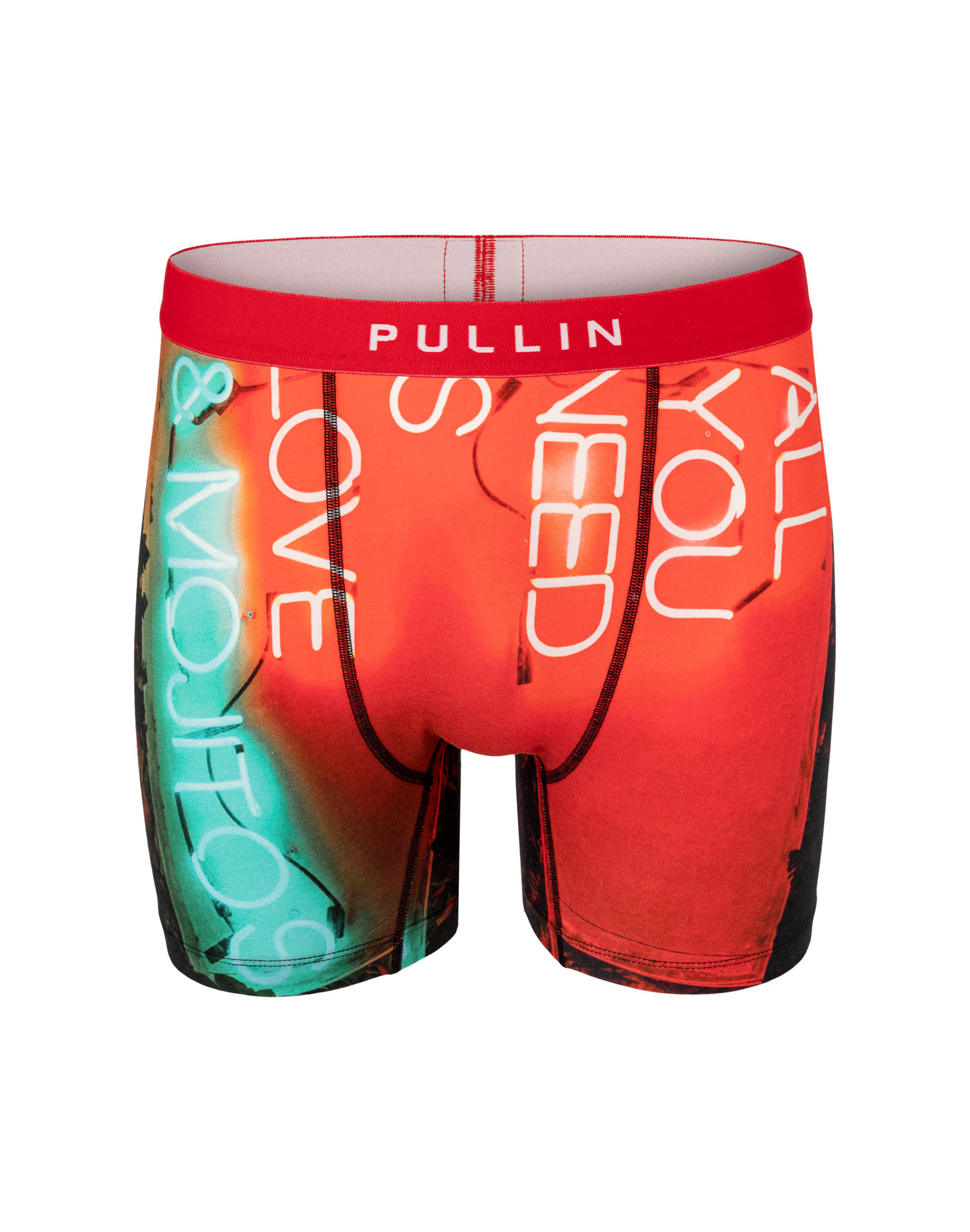 BOXER LONG MOJITOLIFE