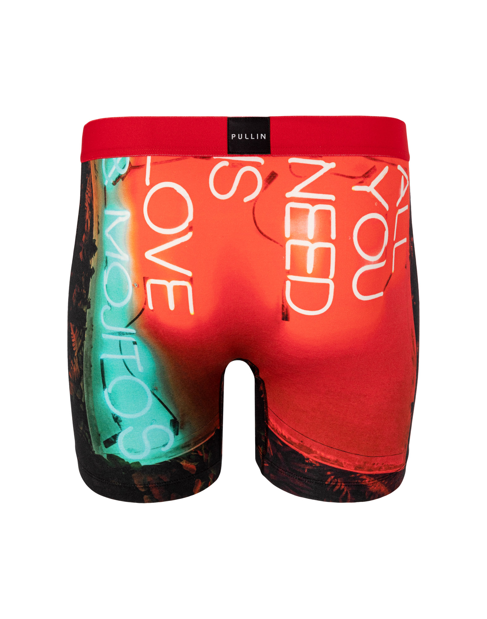 BOXER LONG MOJITOLIFE