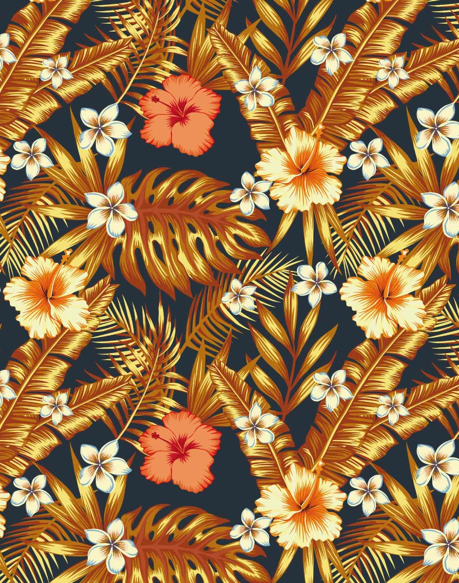 BOXER LONG NIGHTPALM
