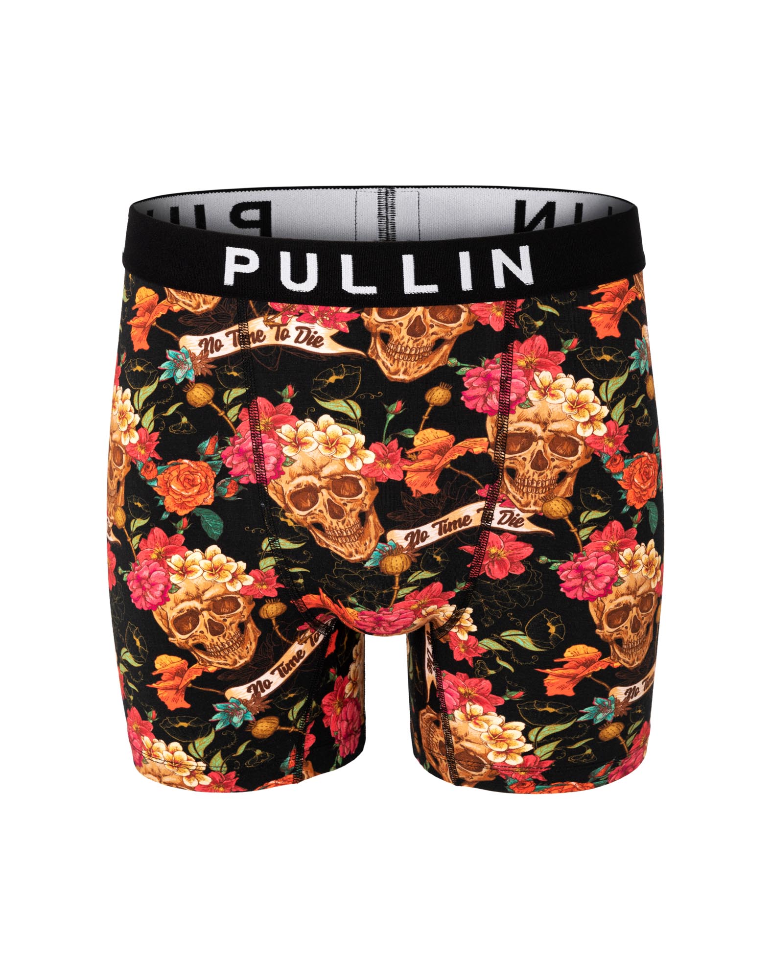 Boxer homme imprimé FASHION 2 NOTIMETODIE