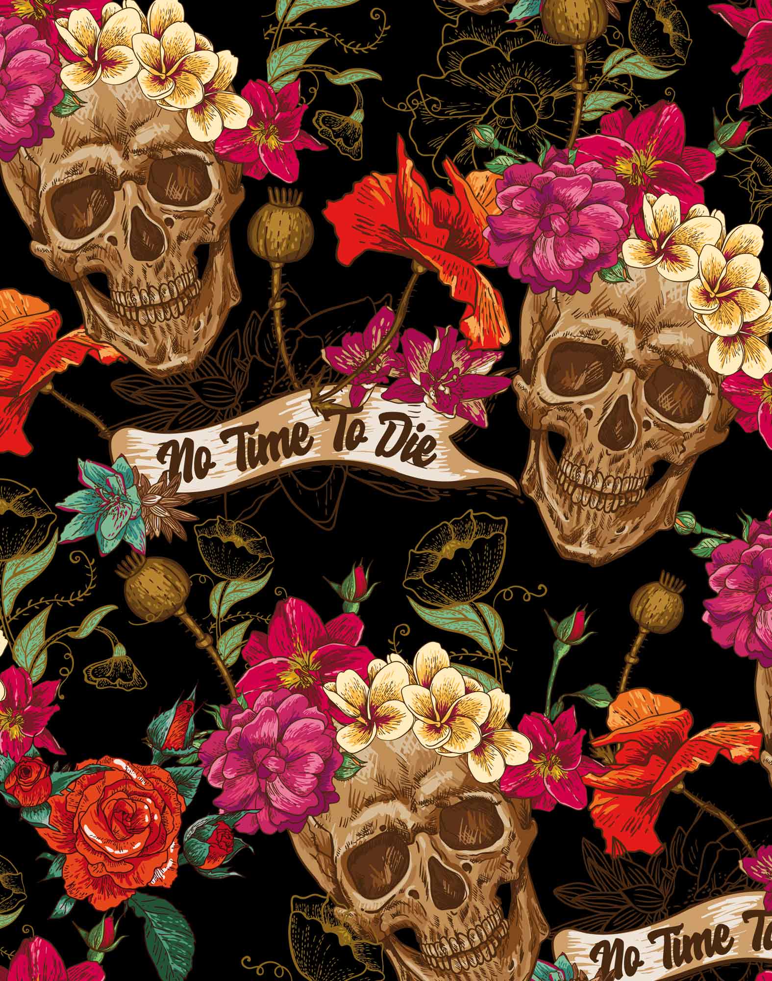 Boxer homme imprimé FASHION 2 NOTIMETODIE