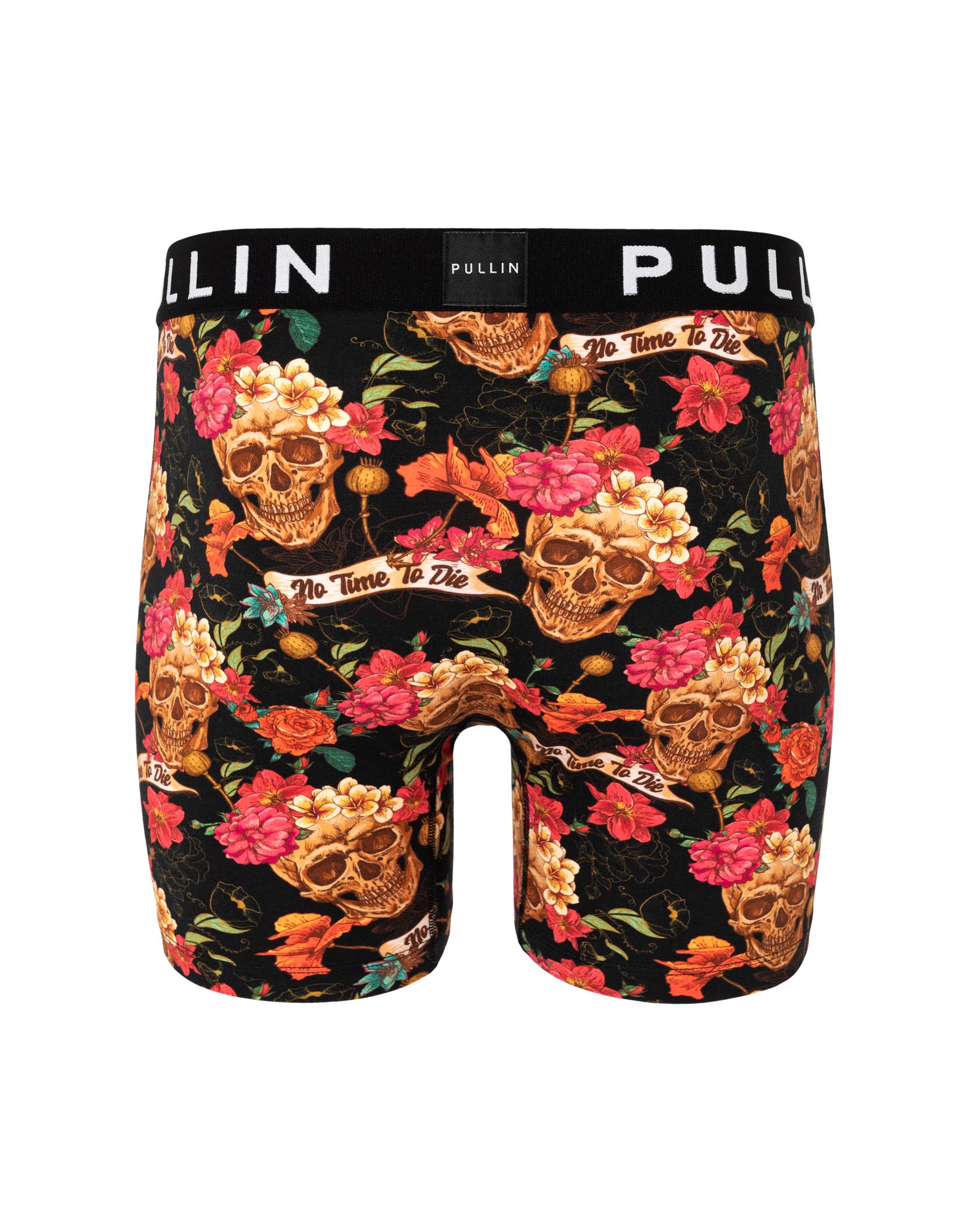 Boxer homme imprimé FASHION 2 NOTIMETODIE