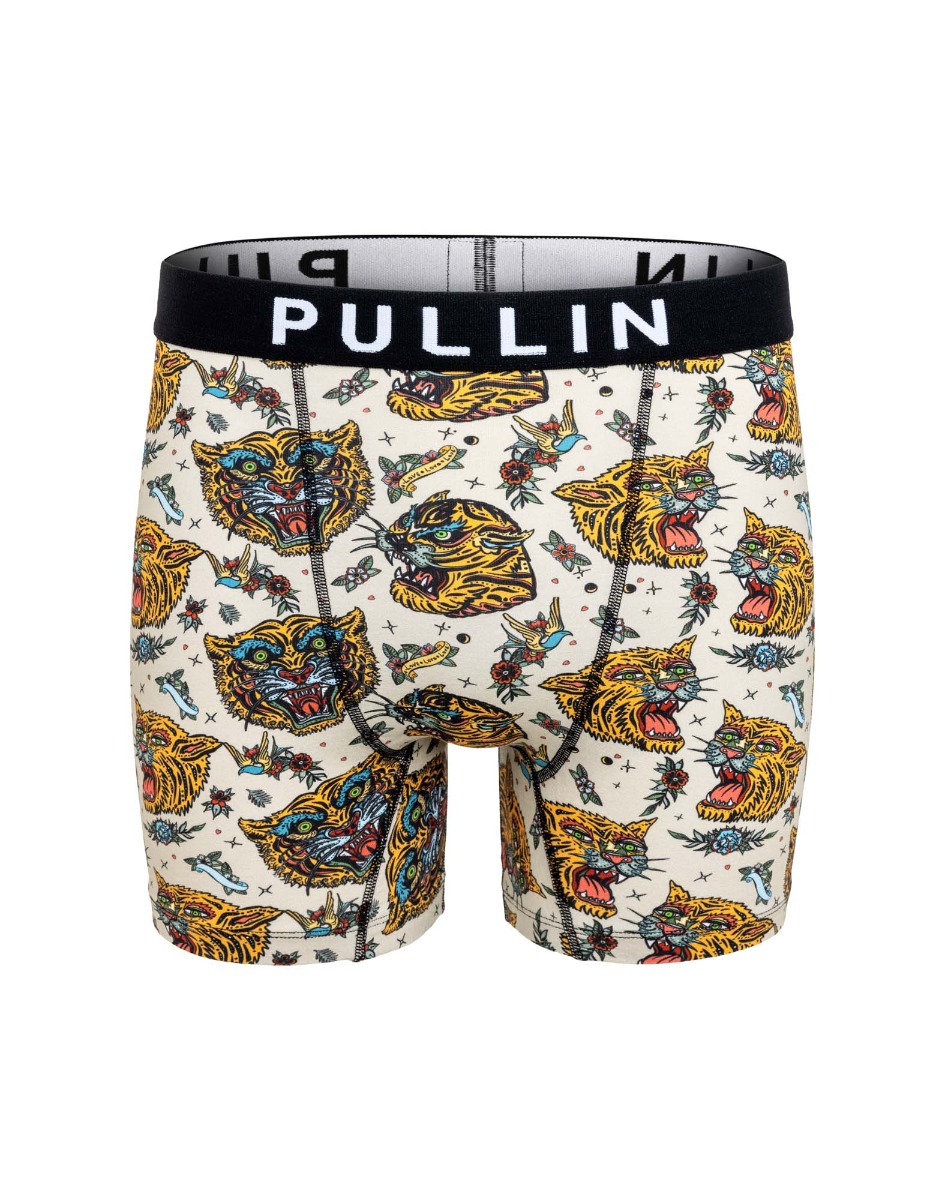 Boxer homme FASHION 2 PSYTIGER