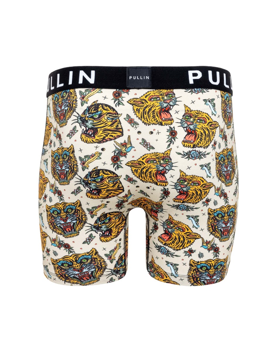 Boxer homme FASHION 2 PSYTIGER