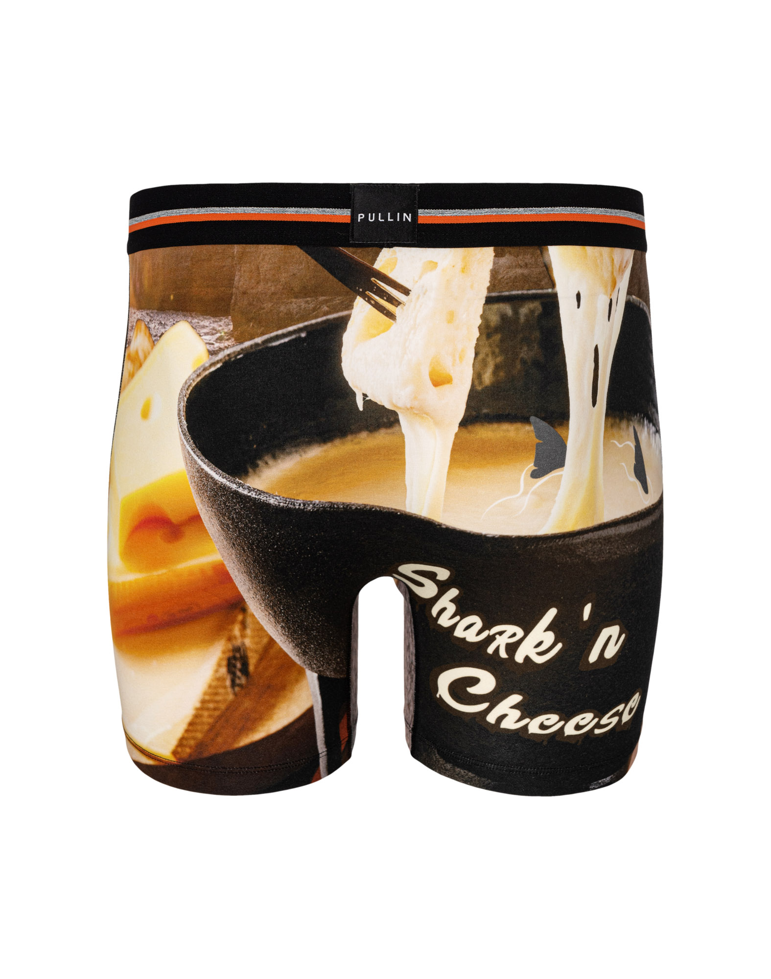 BOXER LONG SHARKCHEES