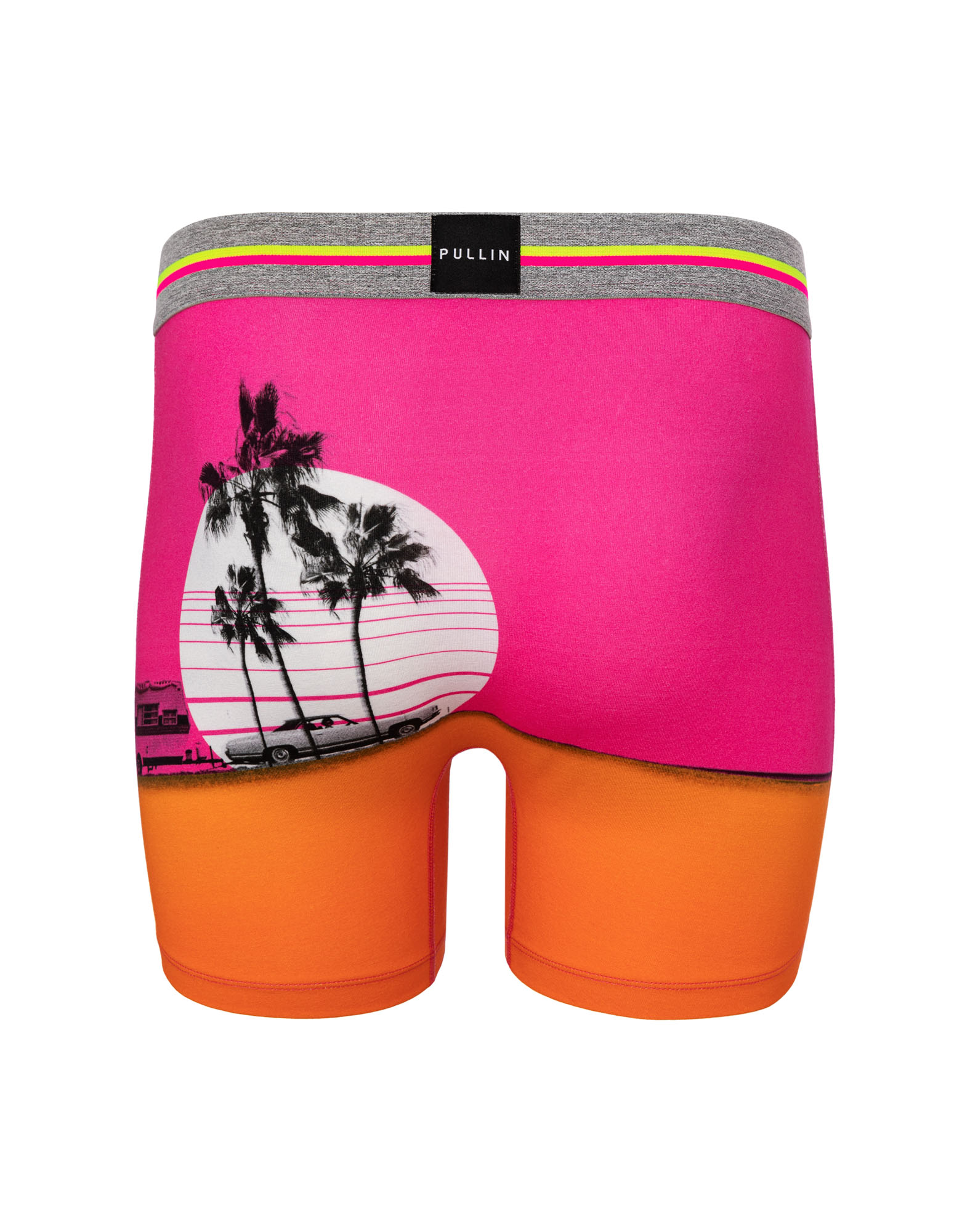 BOXER LONG SURFFRIEND