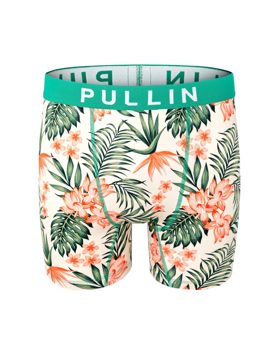 BOXER LONG TROPINK