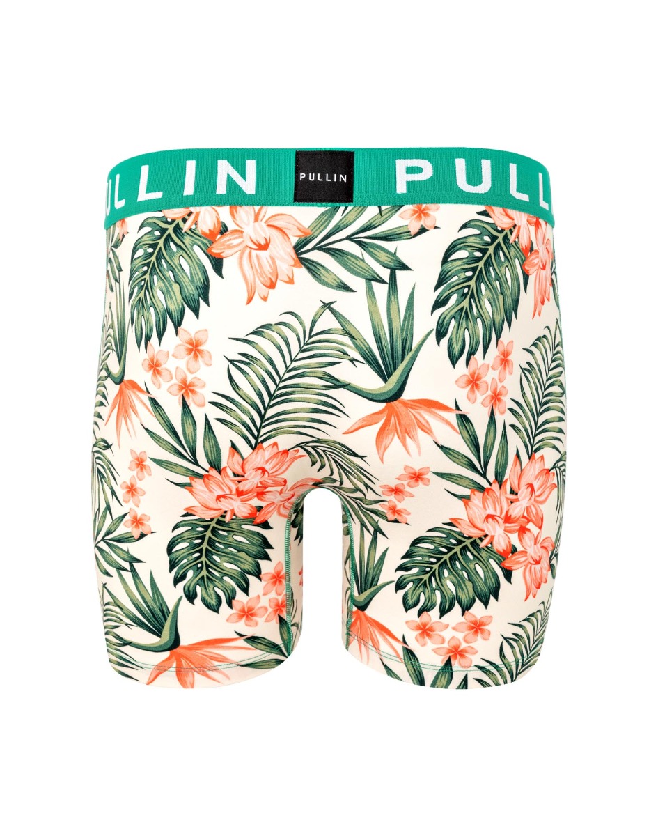 BOXER LONG TROPINK
