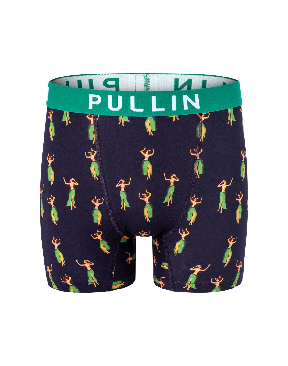 Boxer homme FASHION 2 VAHINE