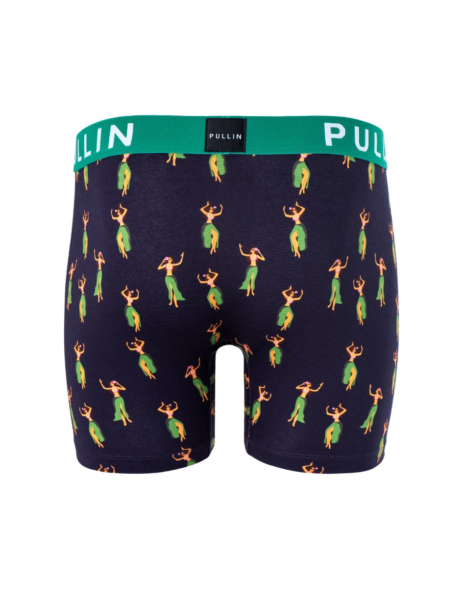 Boxer homme FASHION 2 VAHINE
