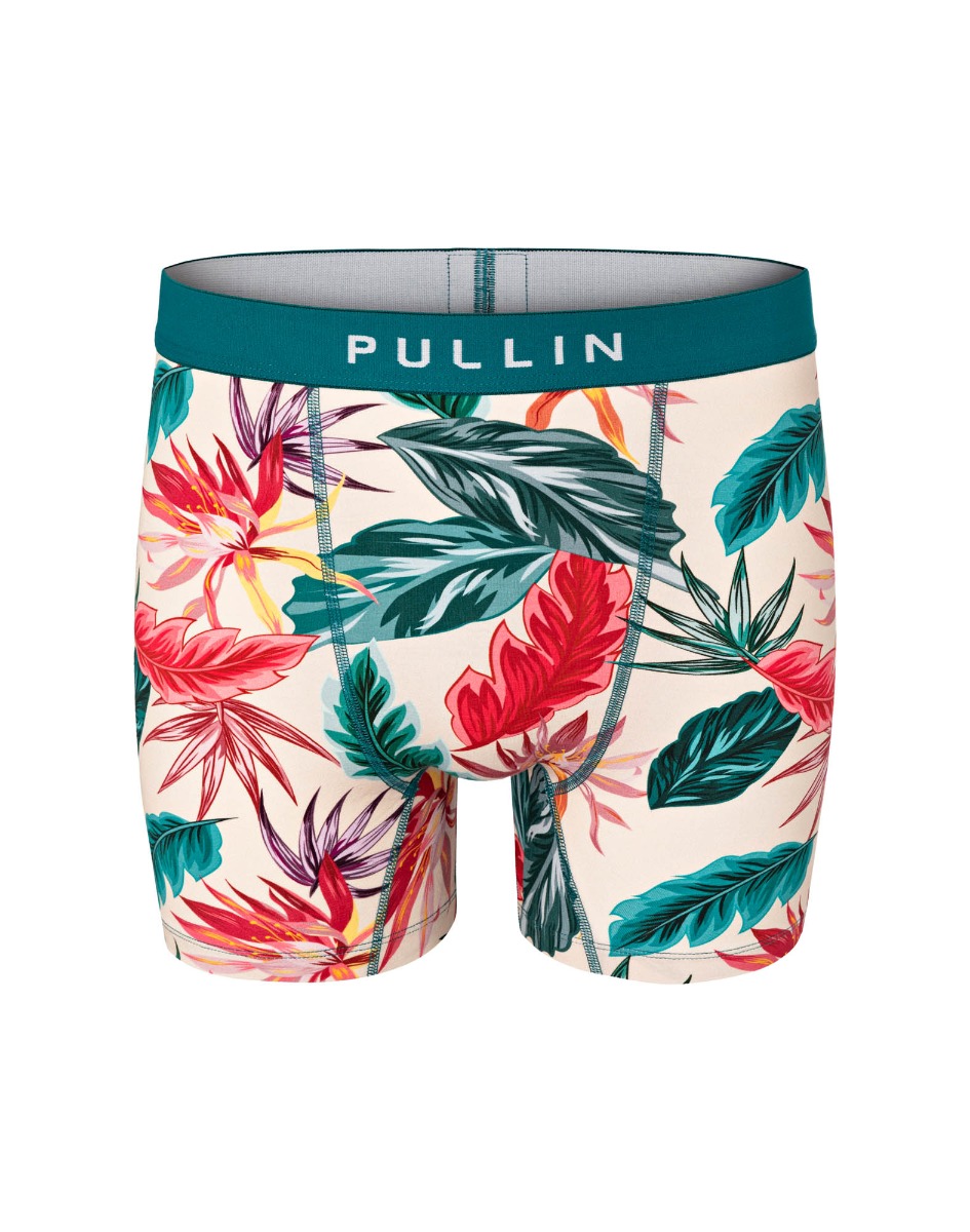 BOXER LONG WAIKIKI