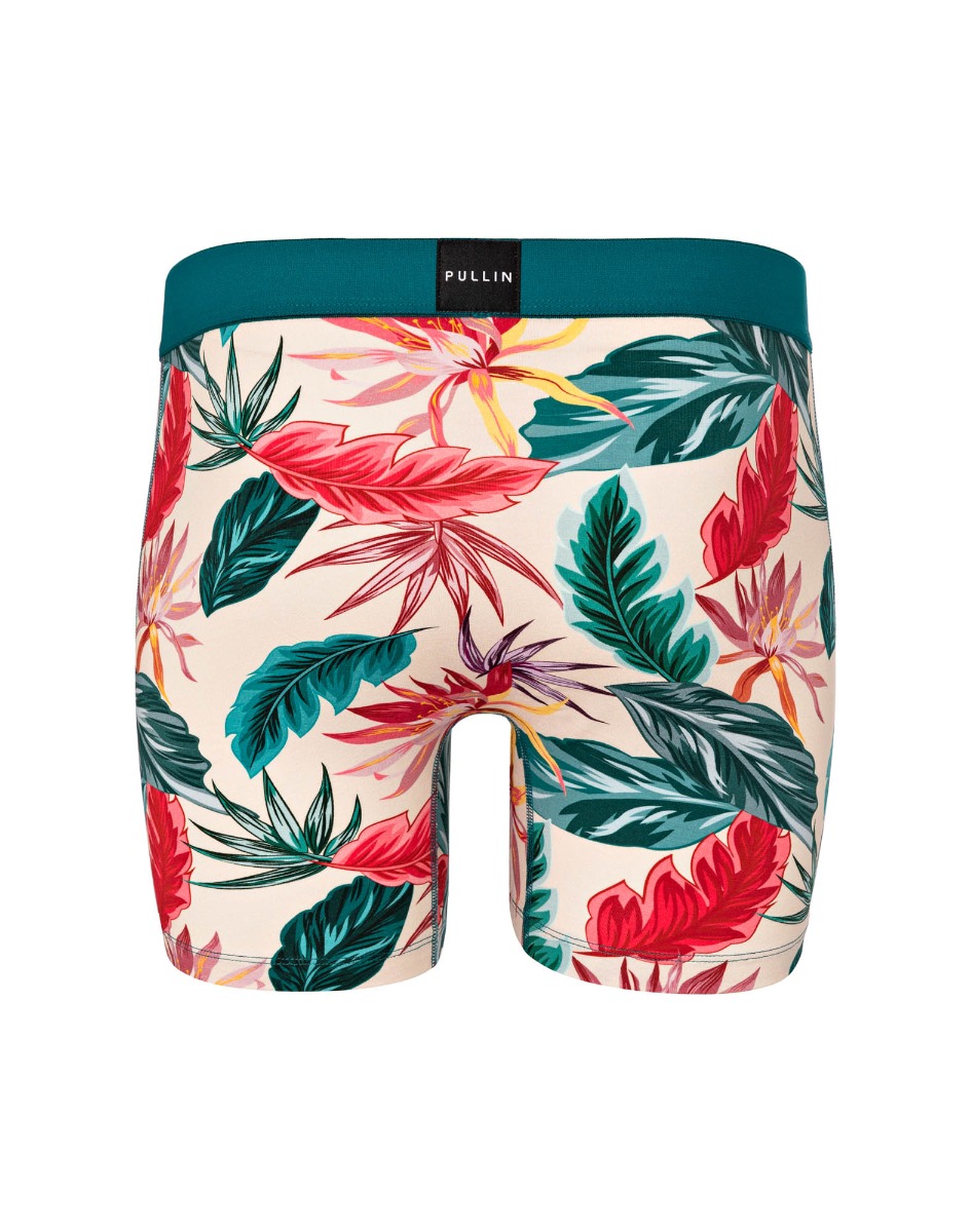 BOXER LONG WAIKIKI