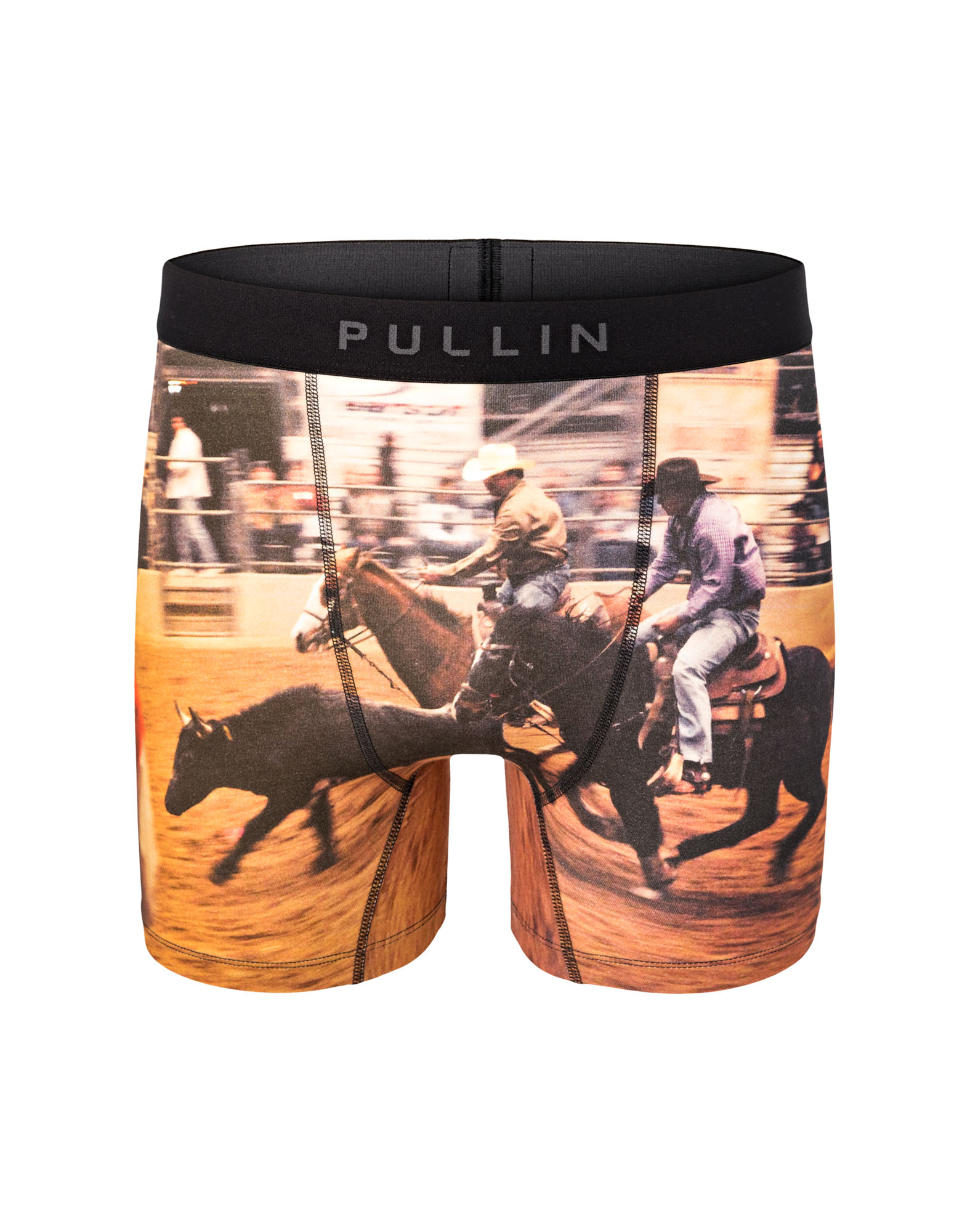BOXER LONG YEEHAW