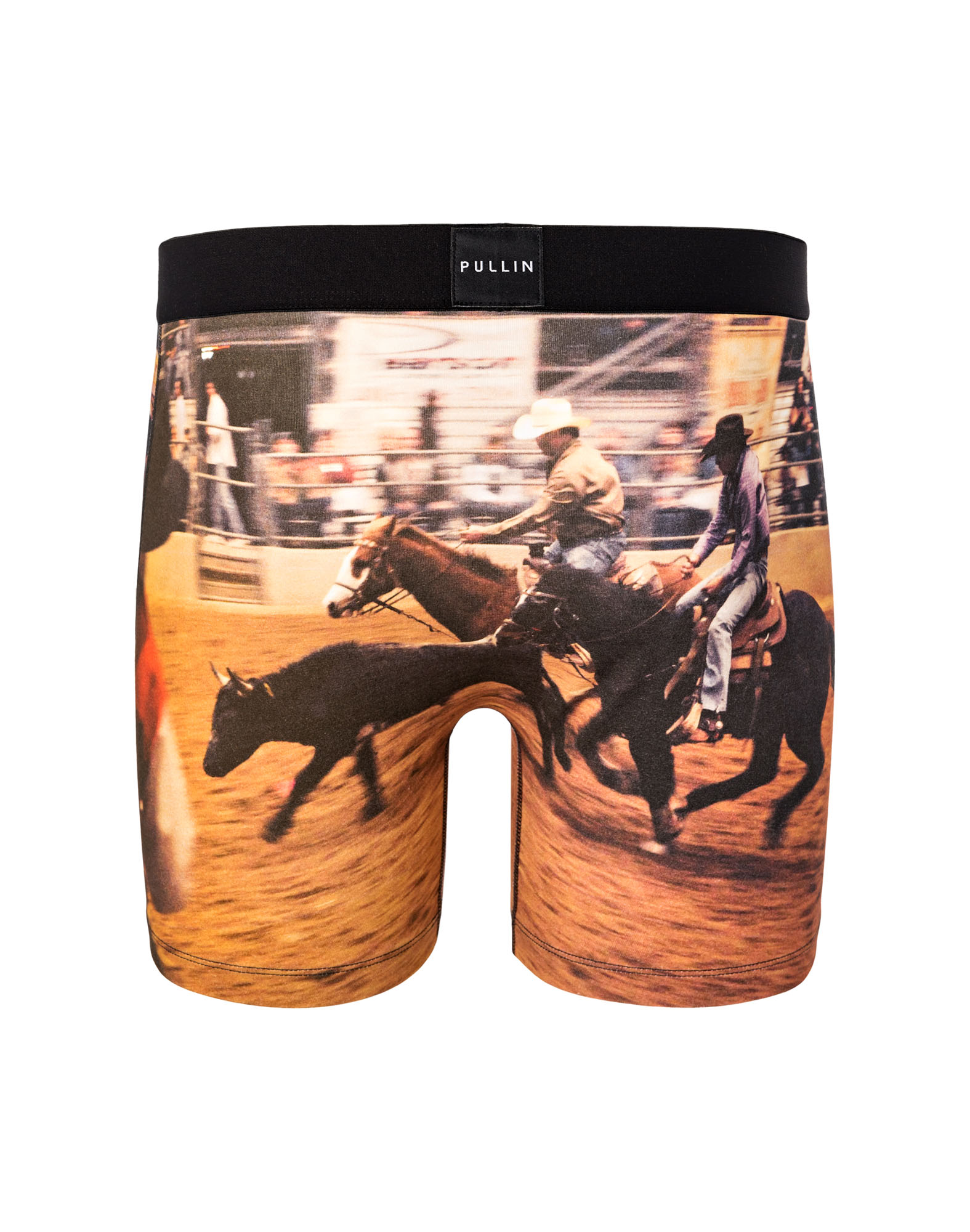 BOXER LONG YEEHAW