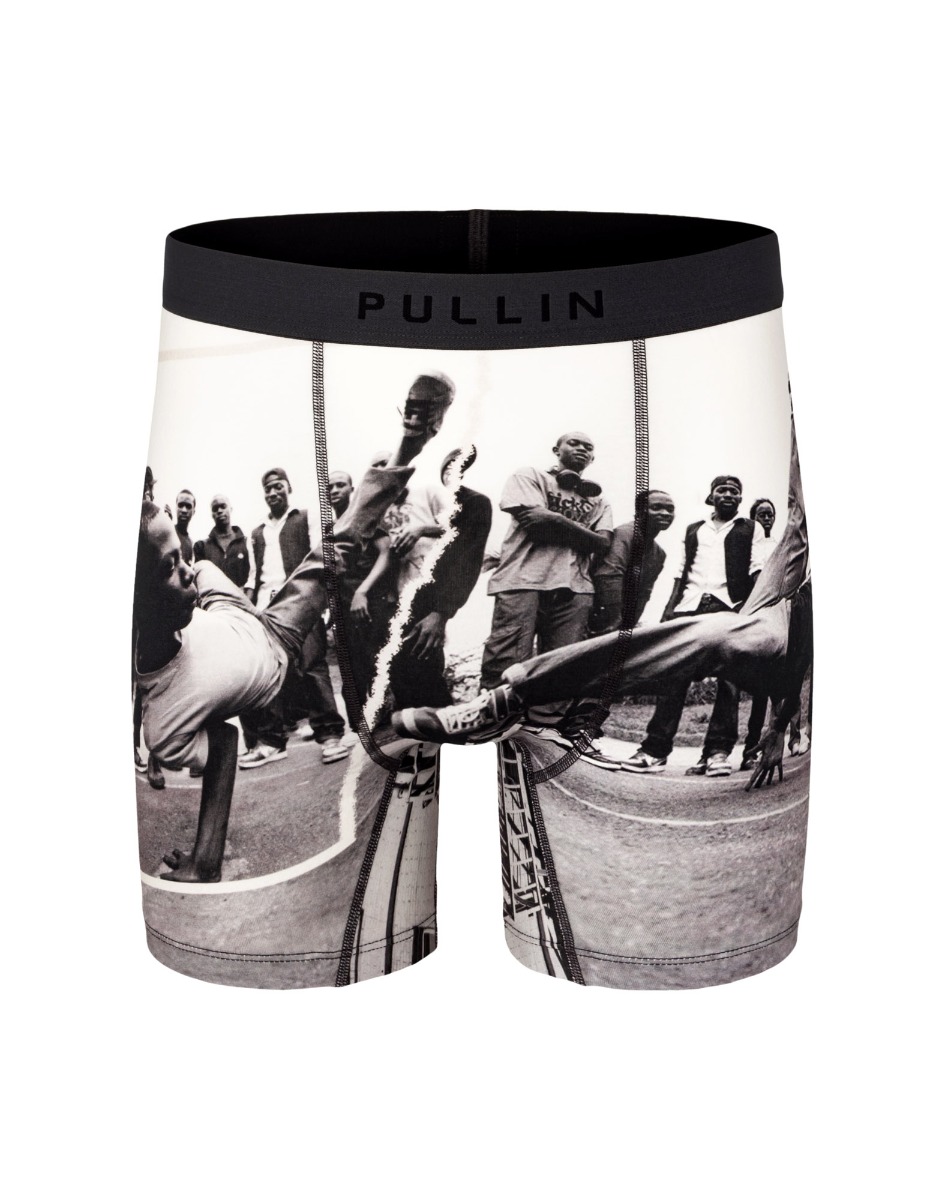 BOXER LONG YO