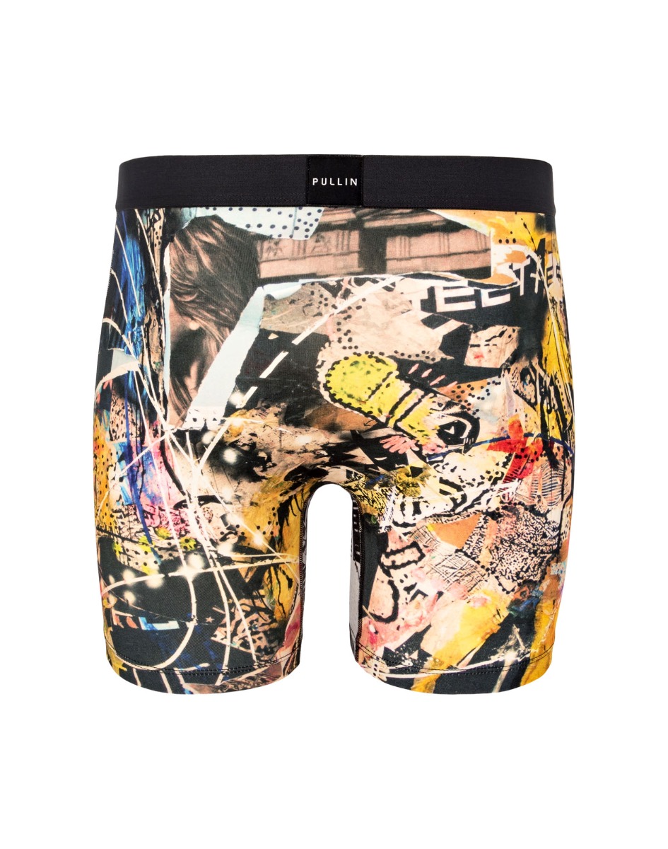 BOXER LONG YO