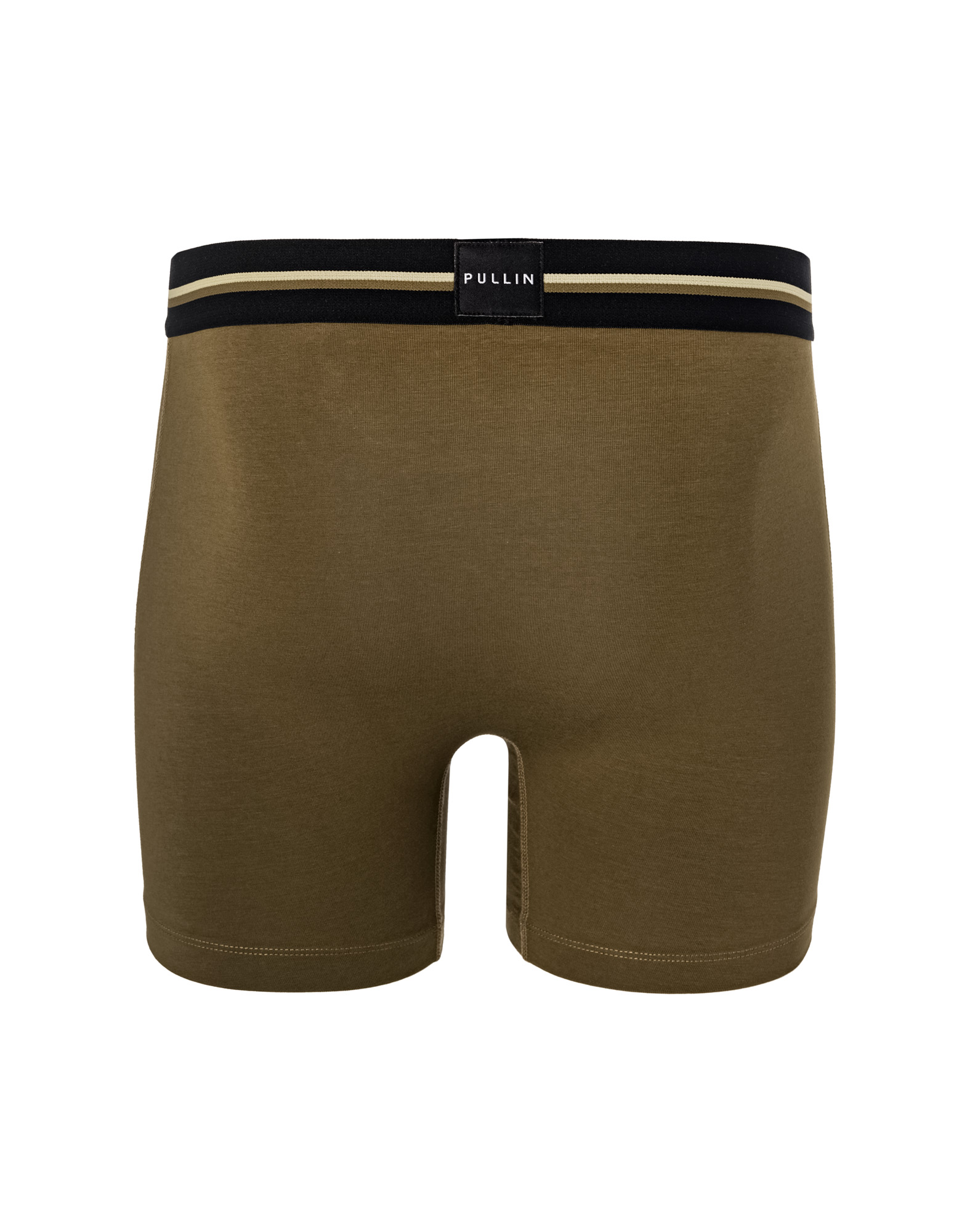 BOXER LONG ARMY