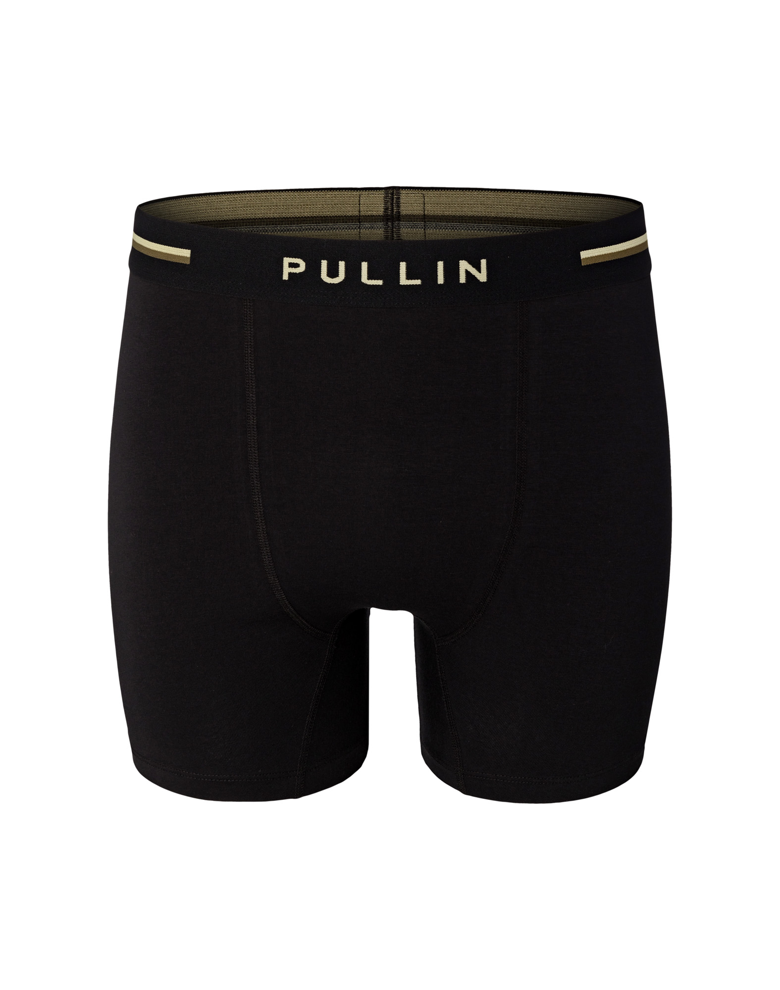 BOXER LONG BLACKII
