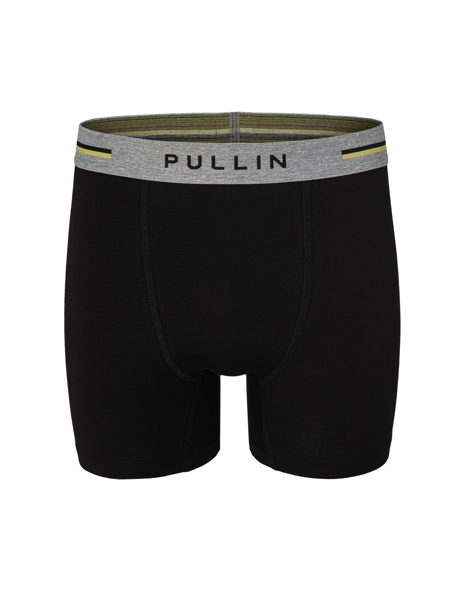 BOXER LONG BLACKIII