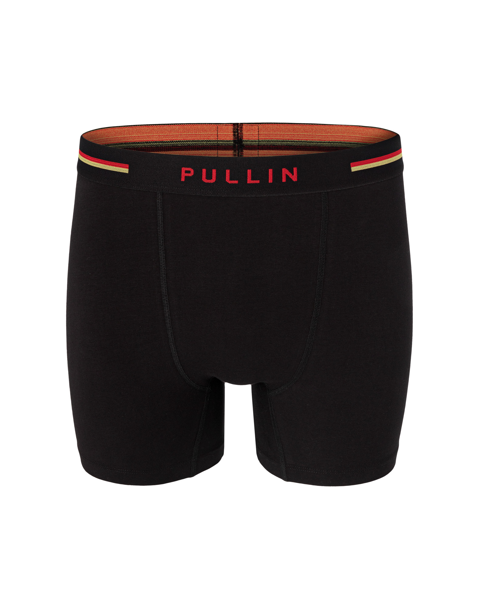 BOXER LONG BLACKIV