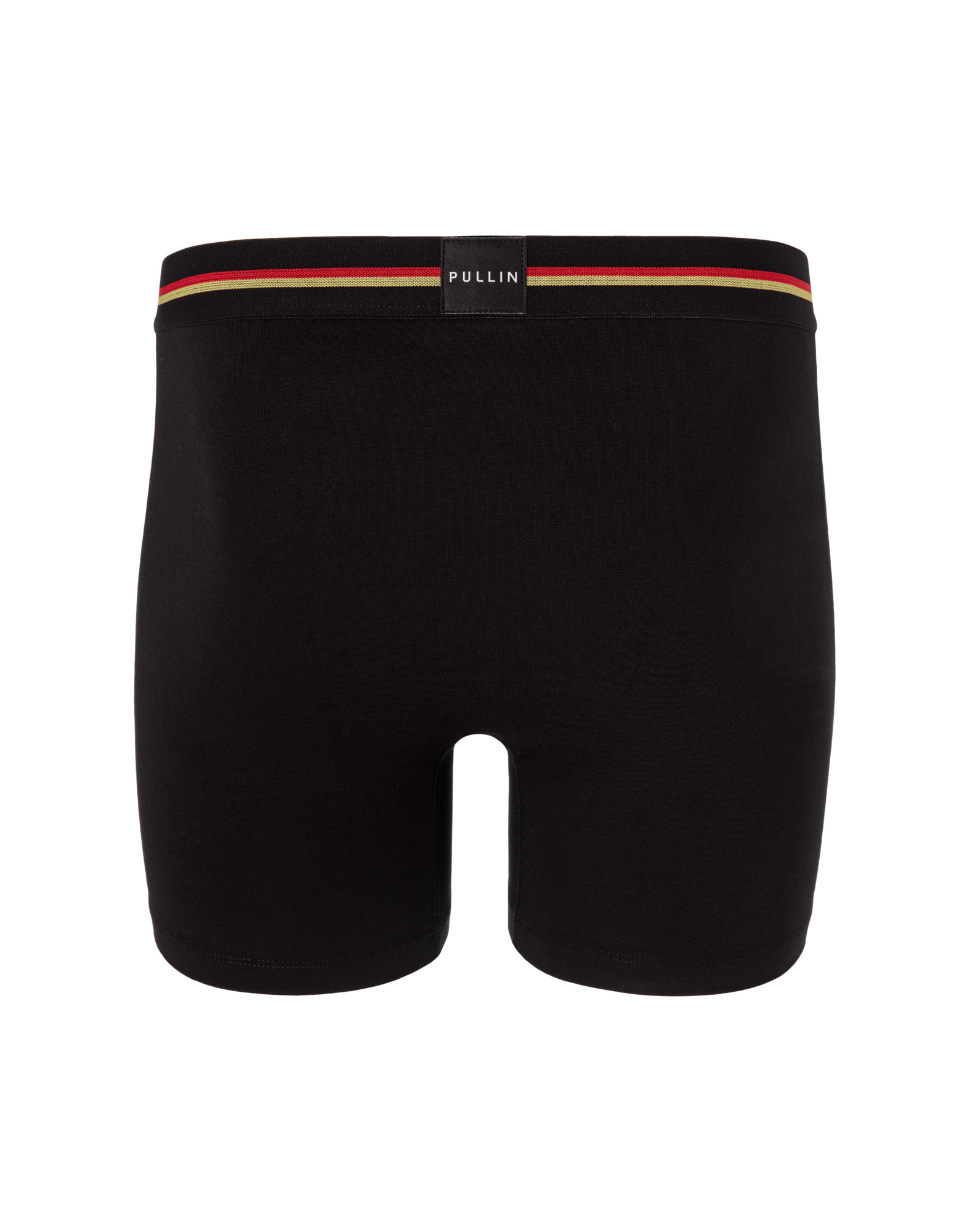 BOXER LONG BLACKIV