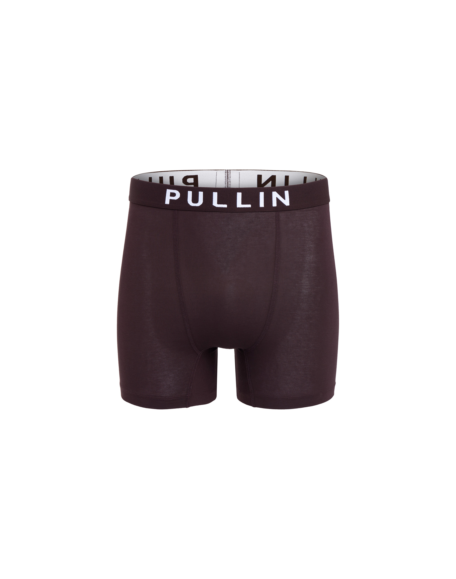 Men's trunk FASHION 2 BROWN22