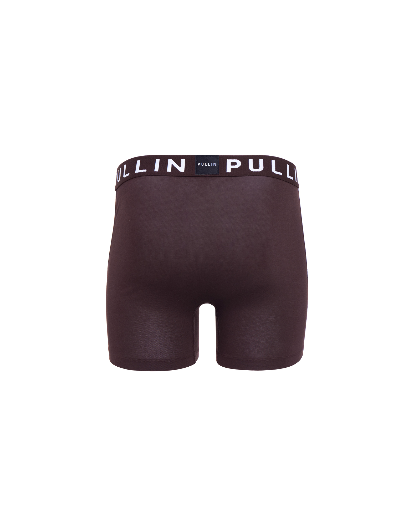 Men's trunk FASHION 2 BROWN22